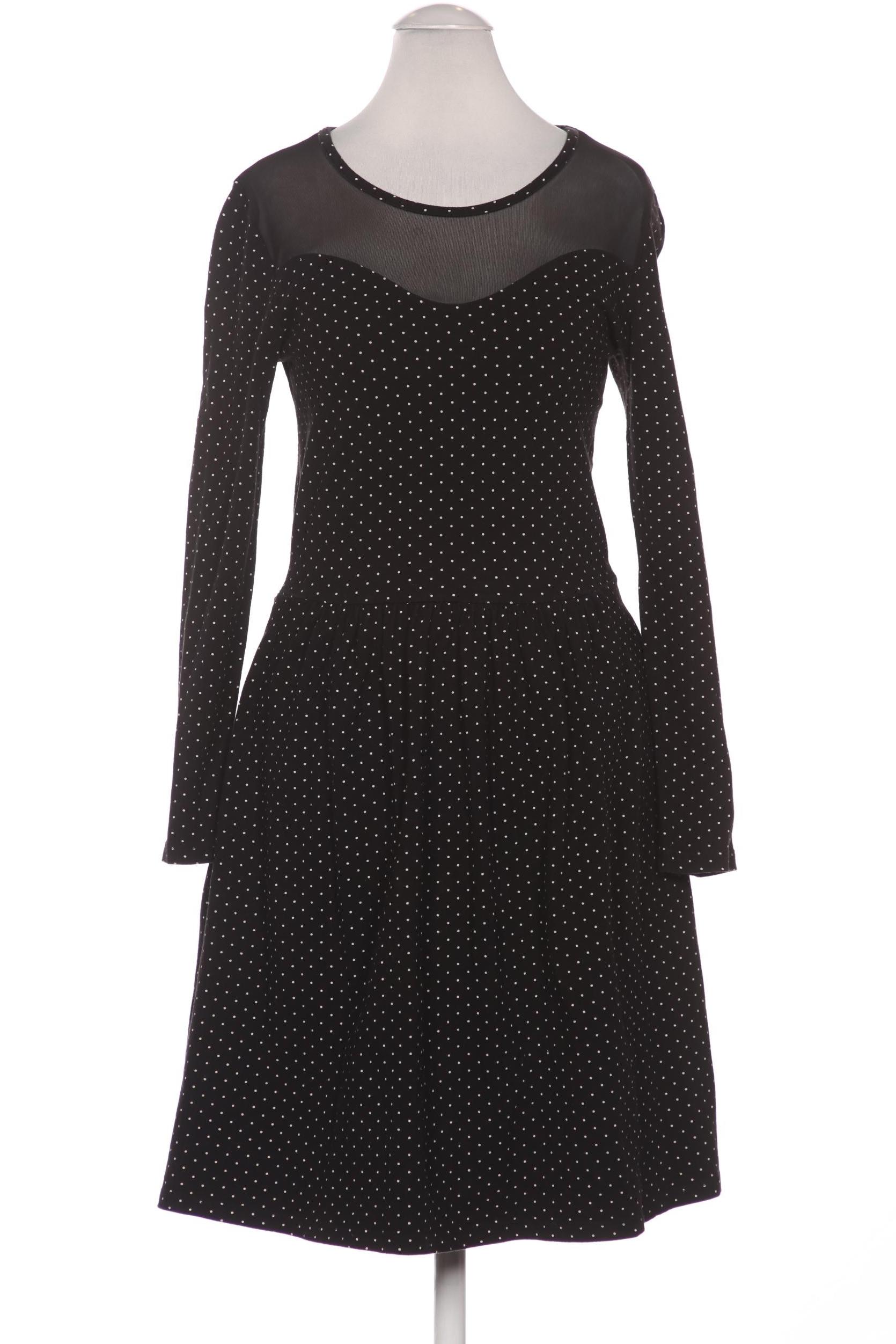 Thumbnail - Only Damen Kleid, schwarz, Gr. 36