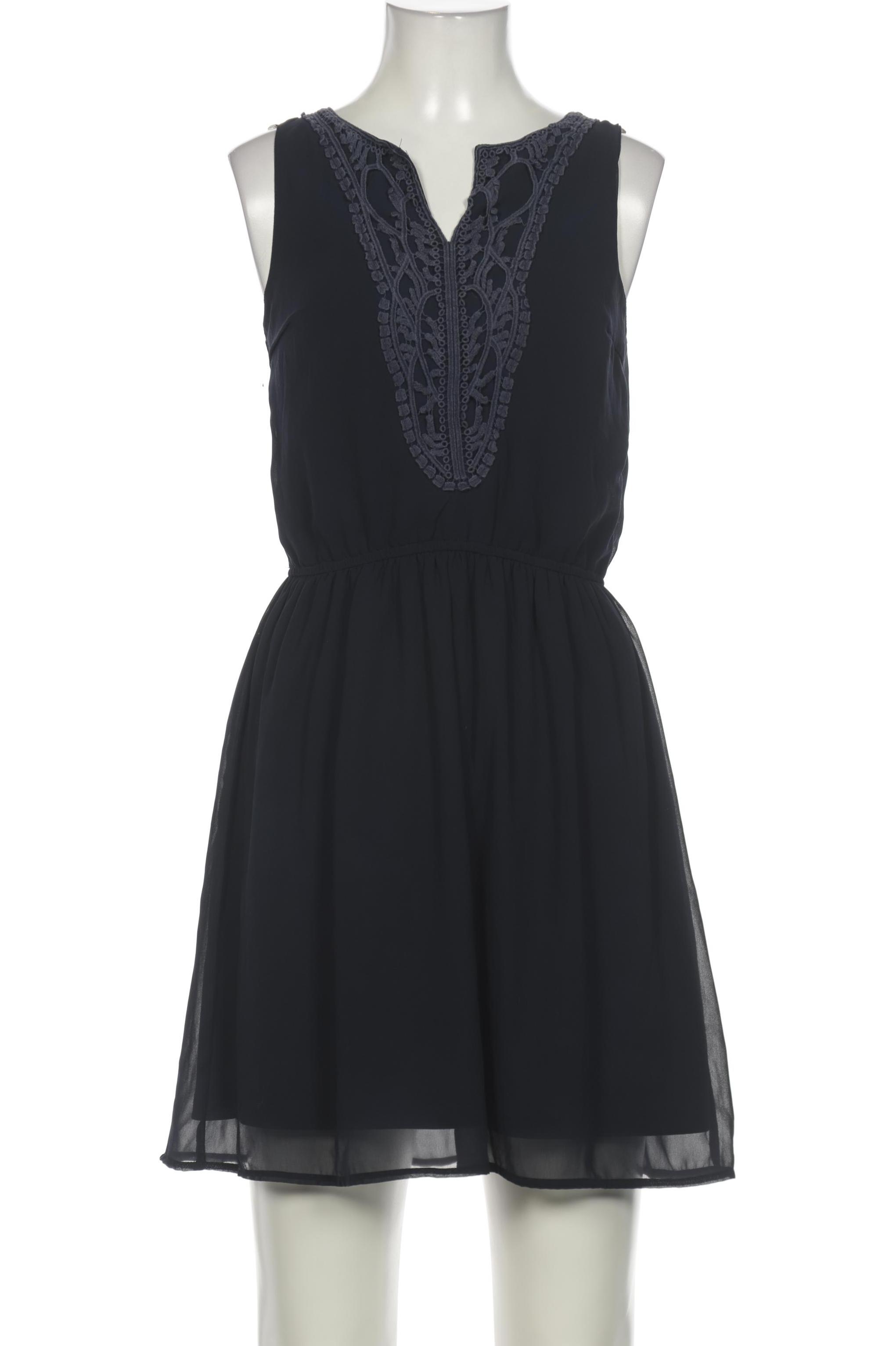 

Only Damen Kleid, marineblau, Gr. 34