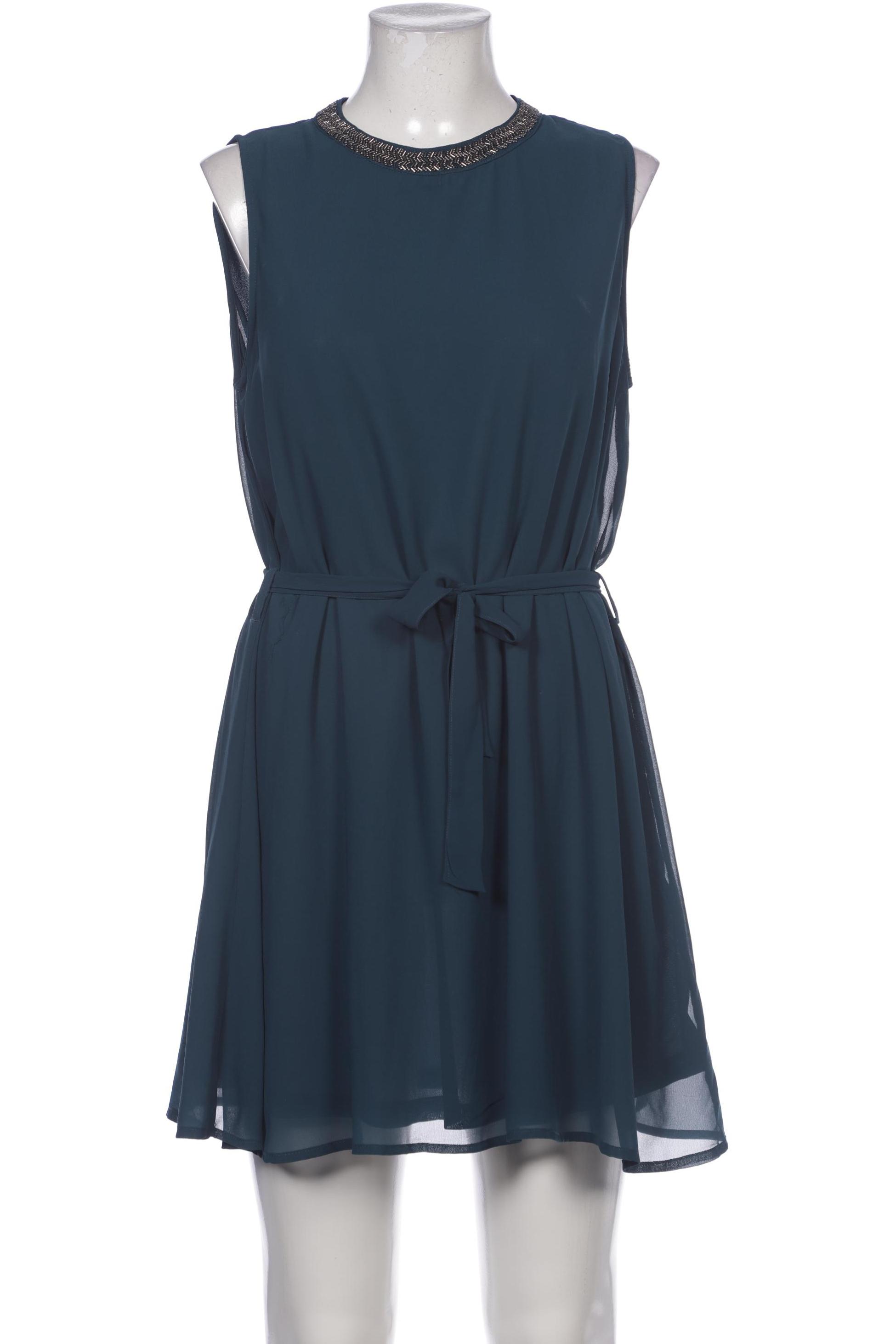 

Only Damen Kleid, grün, Gr. 40