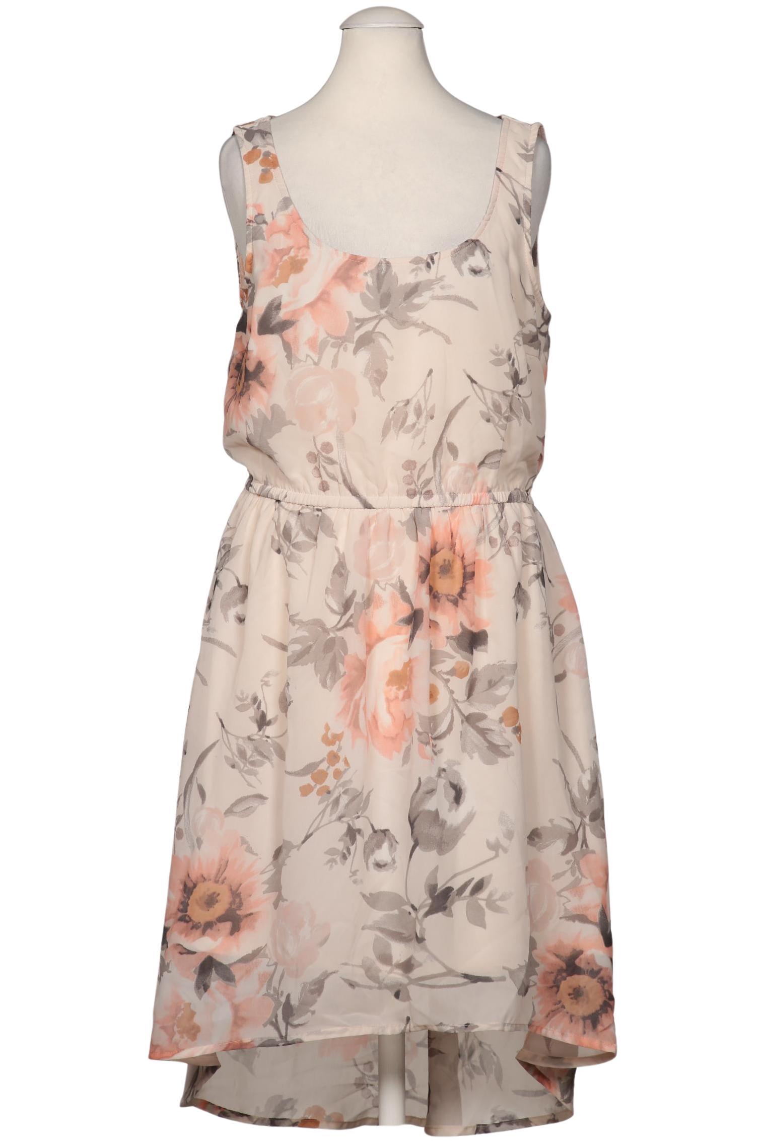 

Only Damen Kleid, beige, Gr. 36