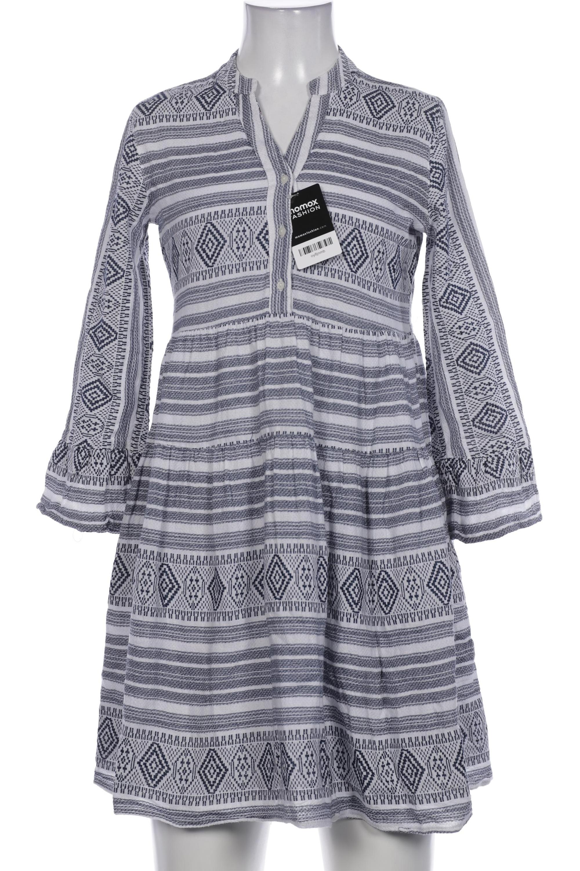 

Only Damen Kleid, mehrfarbig, Gr. 36