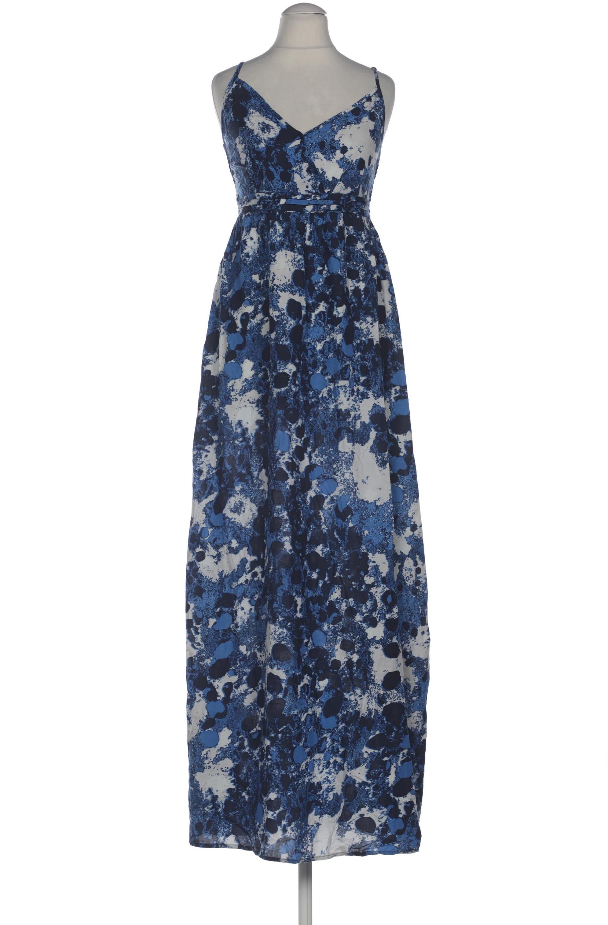 

Only Damen Kleid, blau, Gr. 36