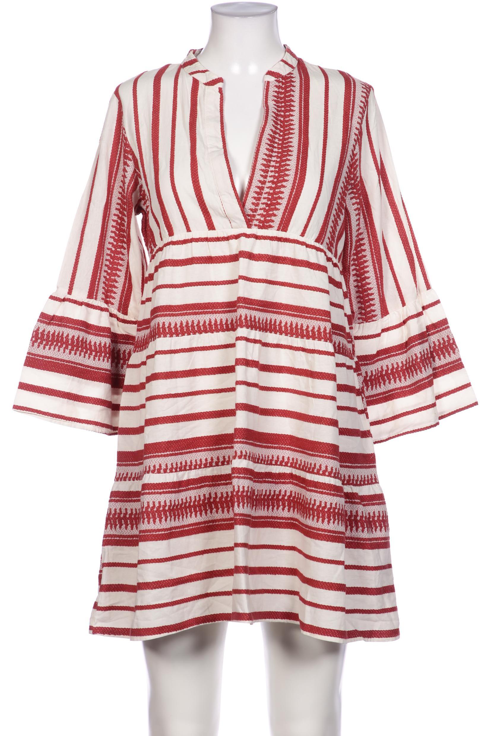 

Only Damen Kleid, rot, Gr. 38