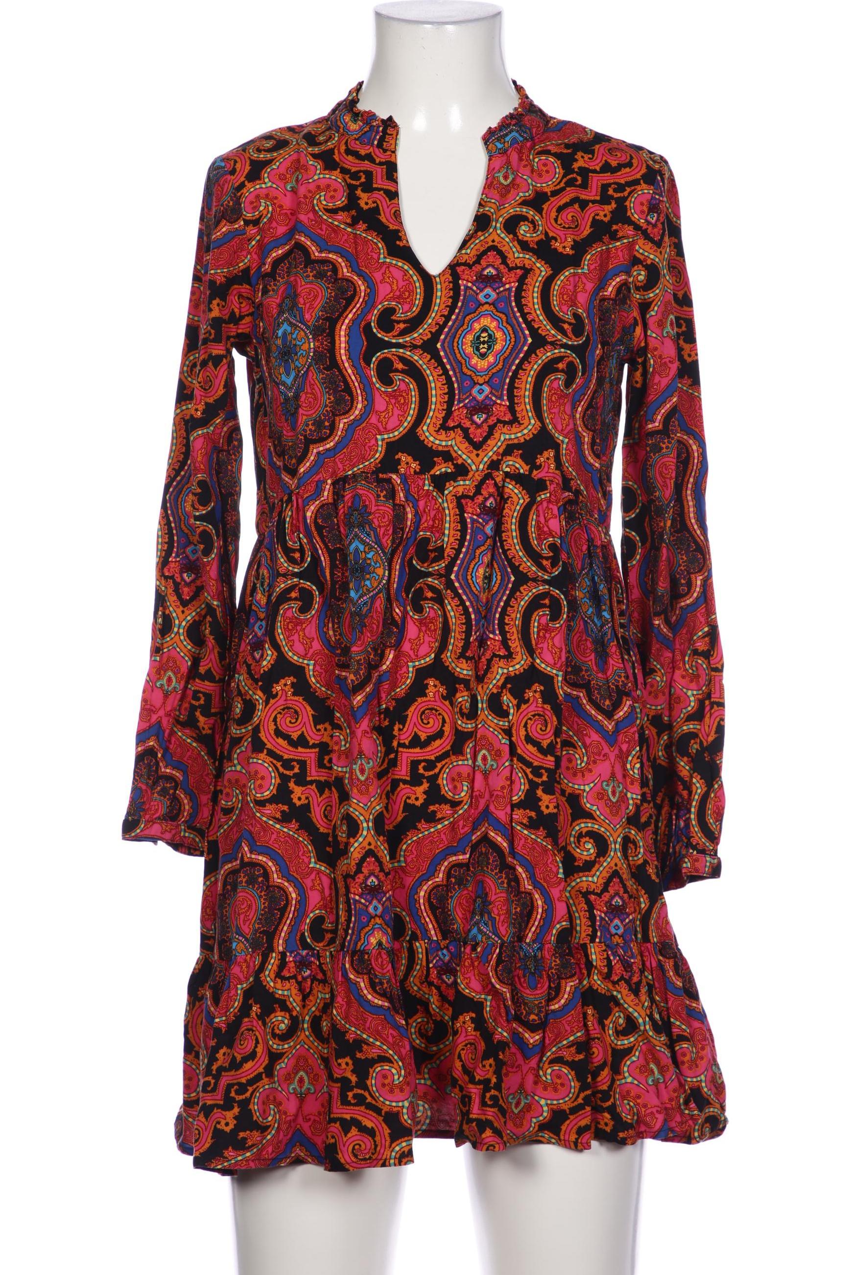 

Only Damen Kleid, mehrfarbig, Gr. 38