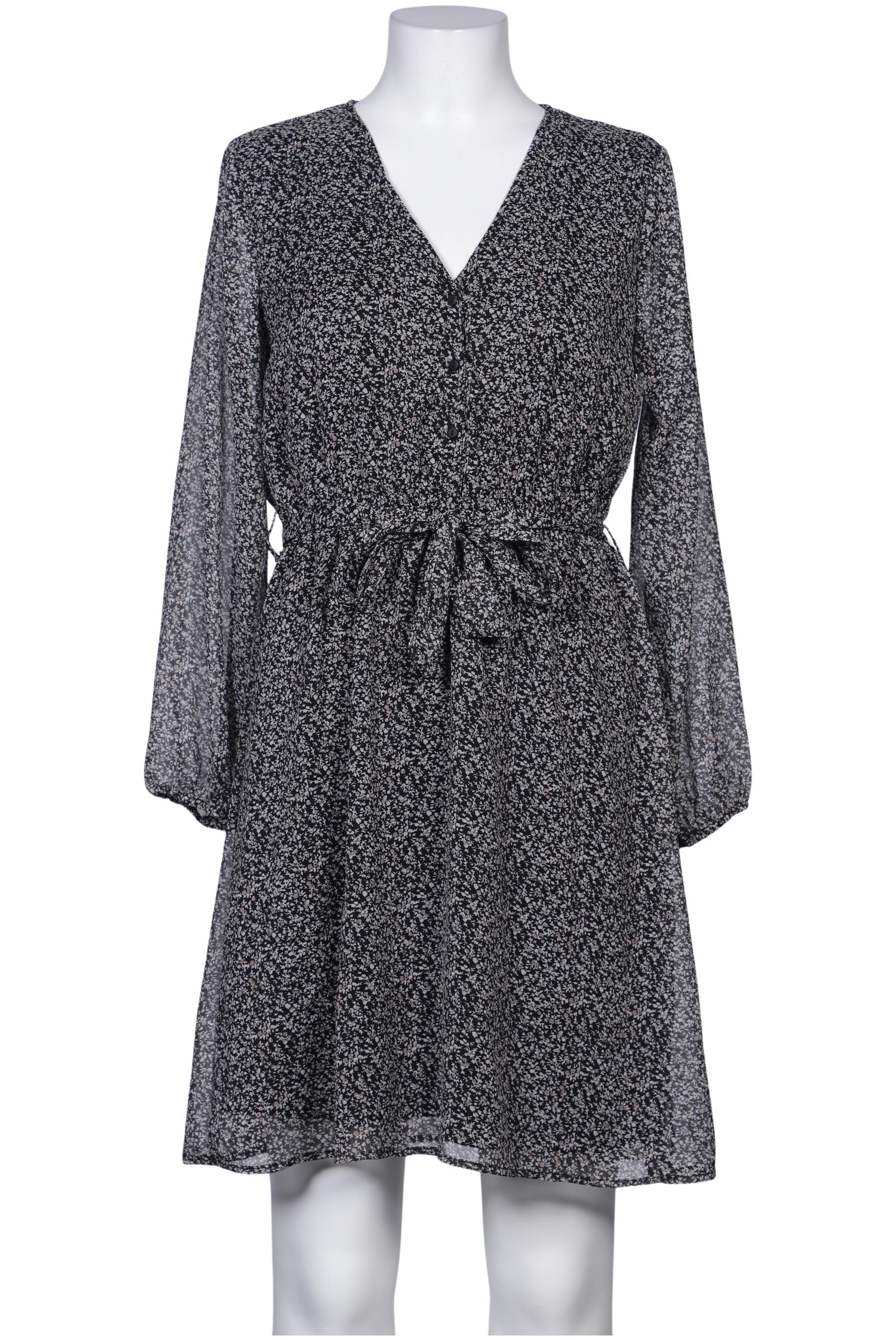 

Only Damen Kleid, grau, Gr. 38