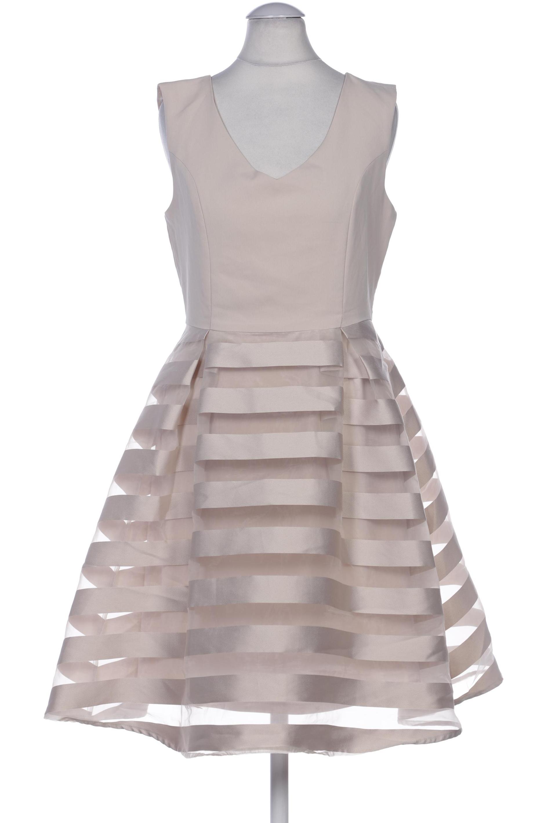 

Only Damen Kleid, beige, Gr. 36
