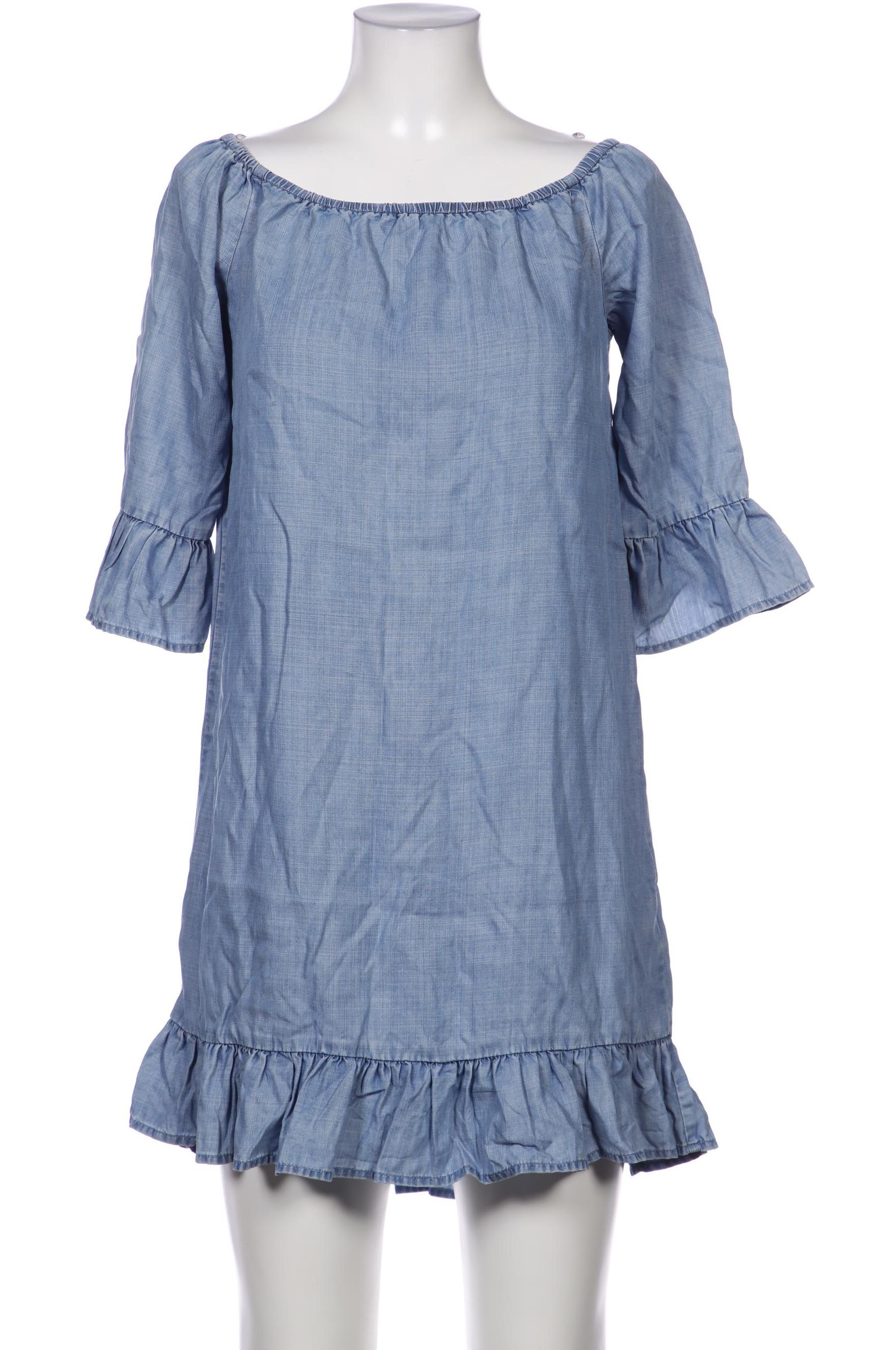 

ONLY Damen Kleid, blau
