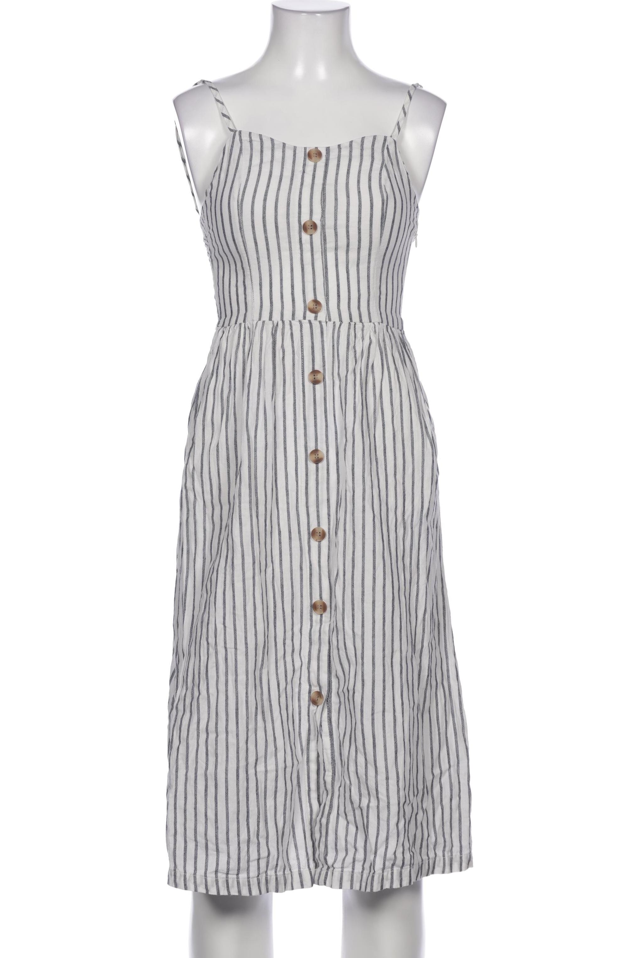 

Only Damen Kleid, mehrfarbig, Gr. 34