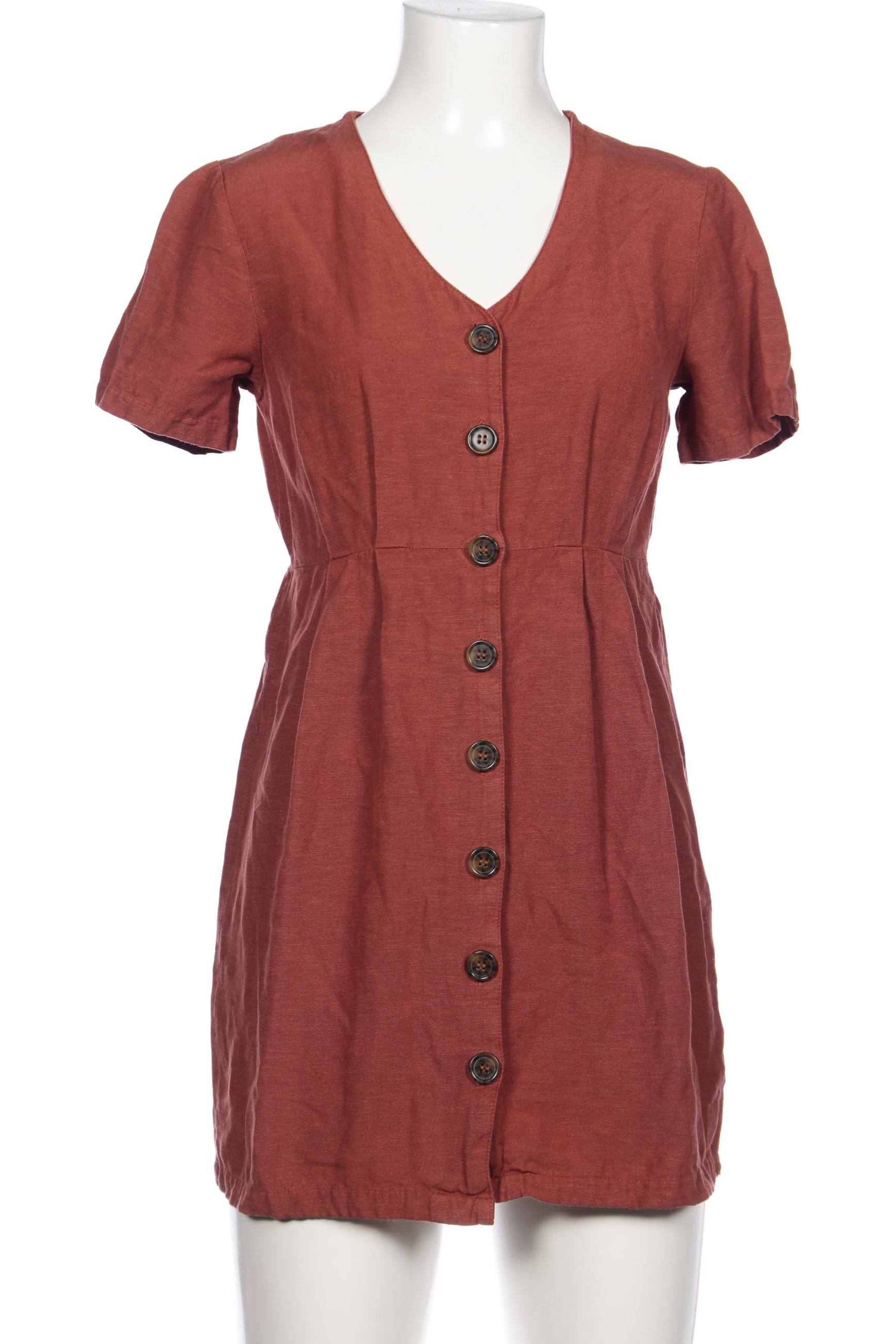 

ONLY Damen Kleid, braun