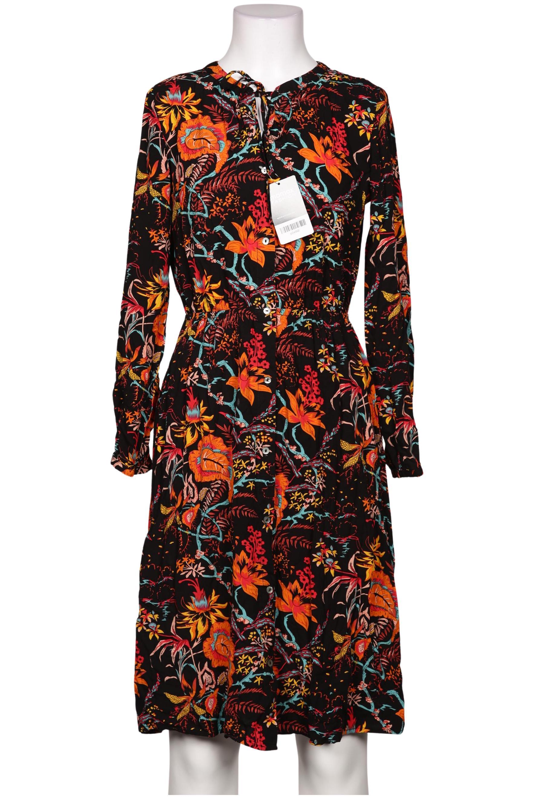 

Only Damen Kleid, mehrfarbig, Gr. 34
