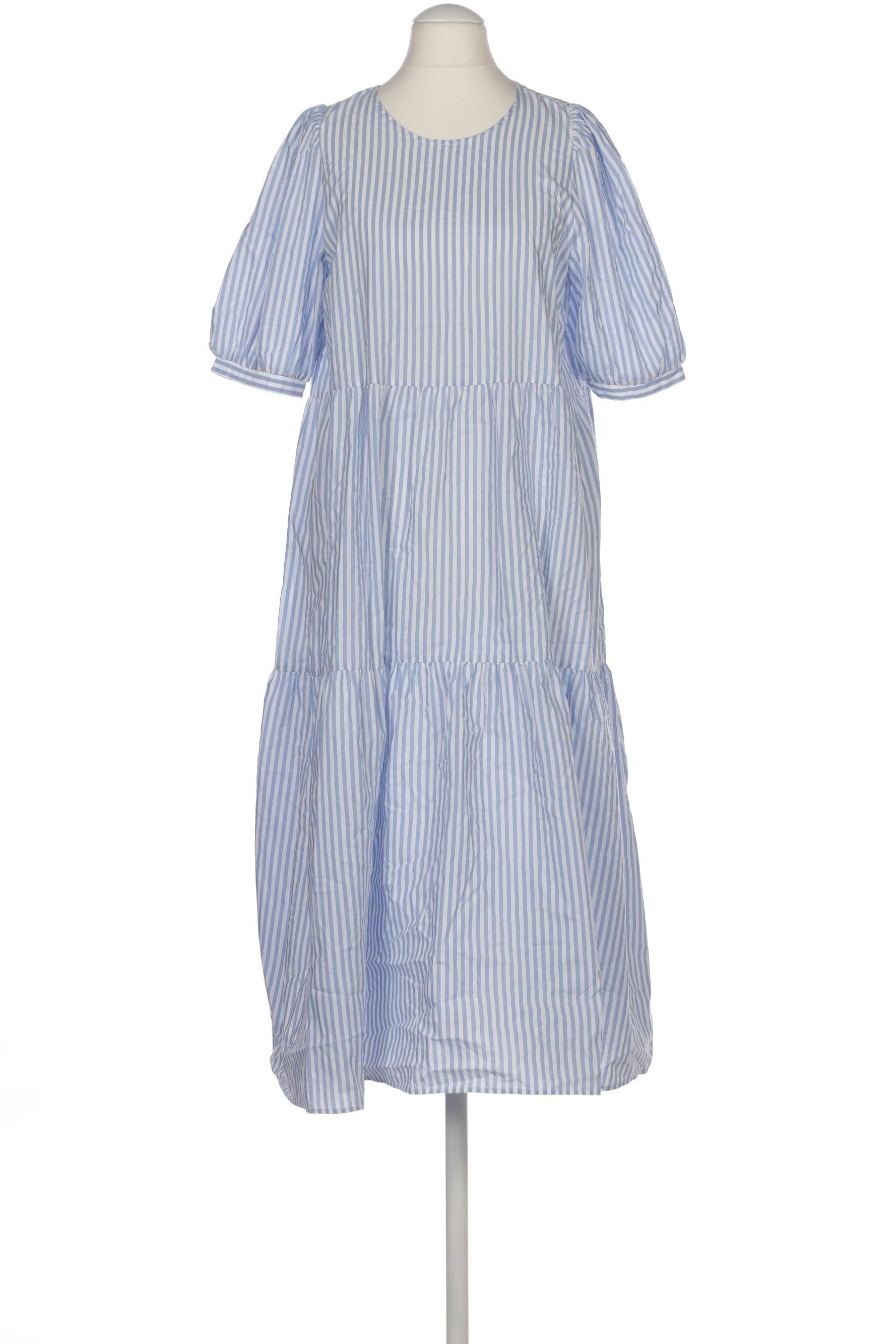 

Only Damen Kleid, hellblau, Gr. 36