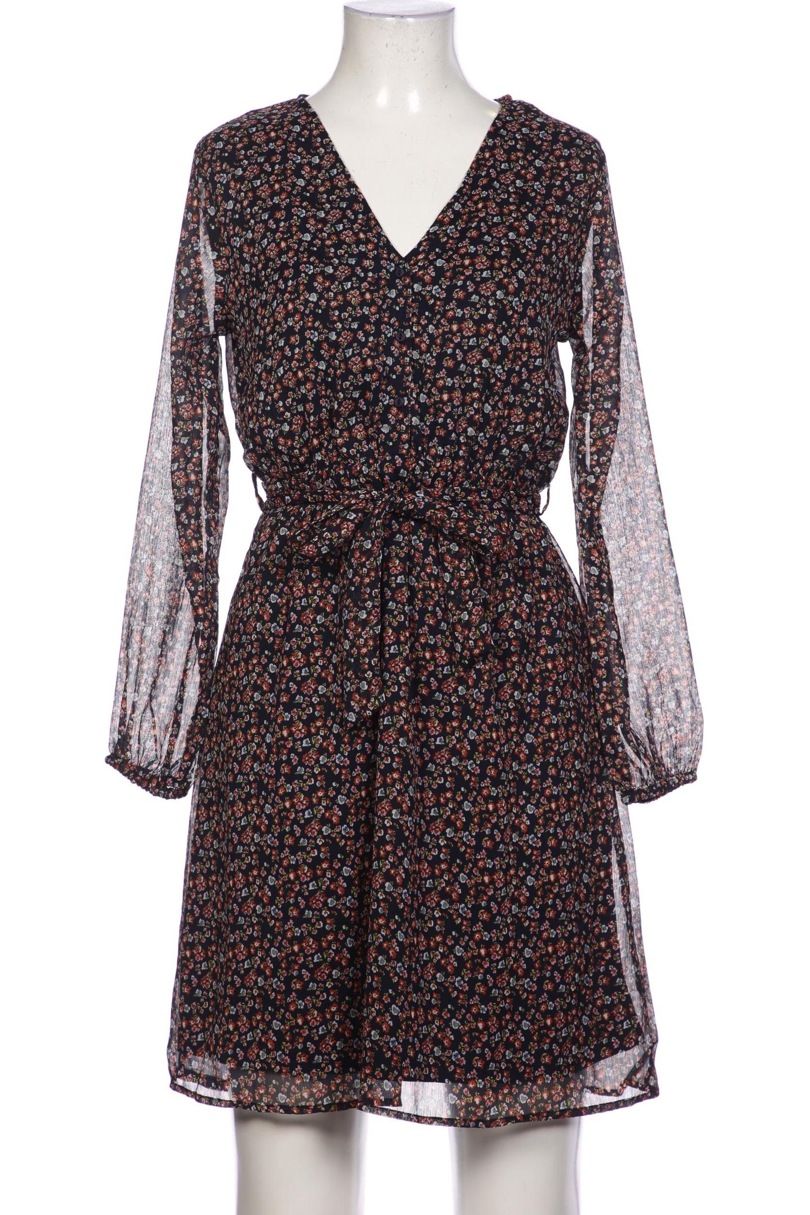 

Only Damen Kleid, mehrfarbig, Gr. 34