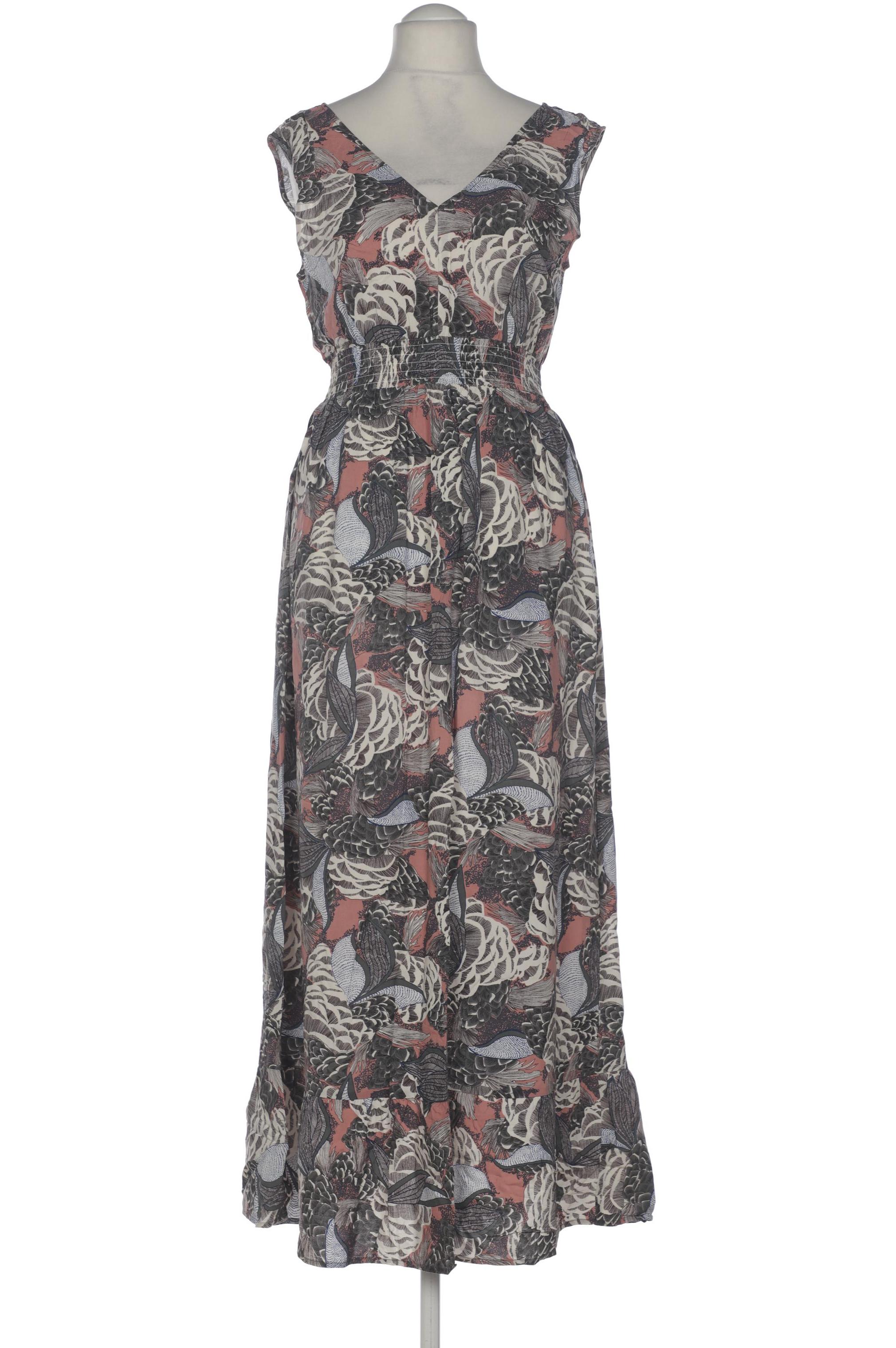 

Only Damen Kleid, mehrfarbig, Gr. 42