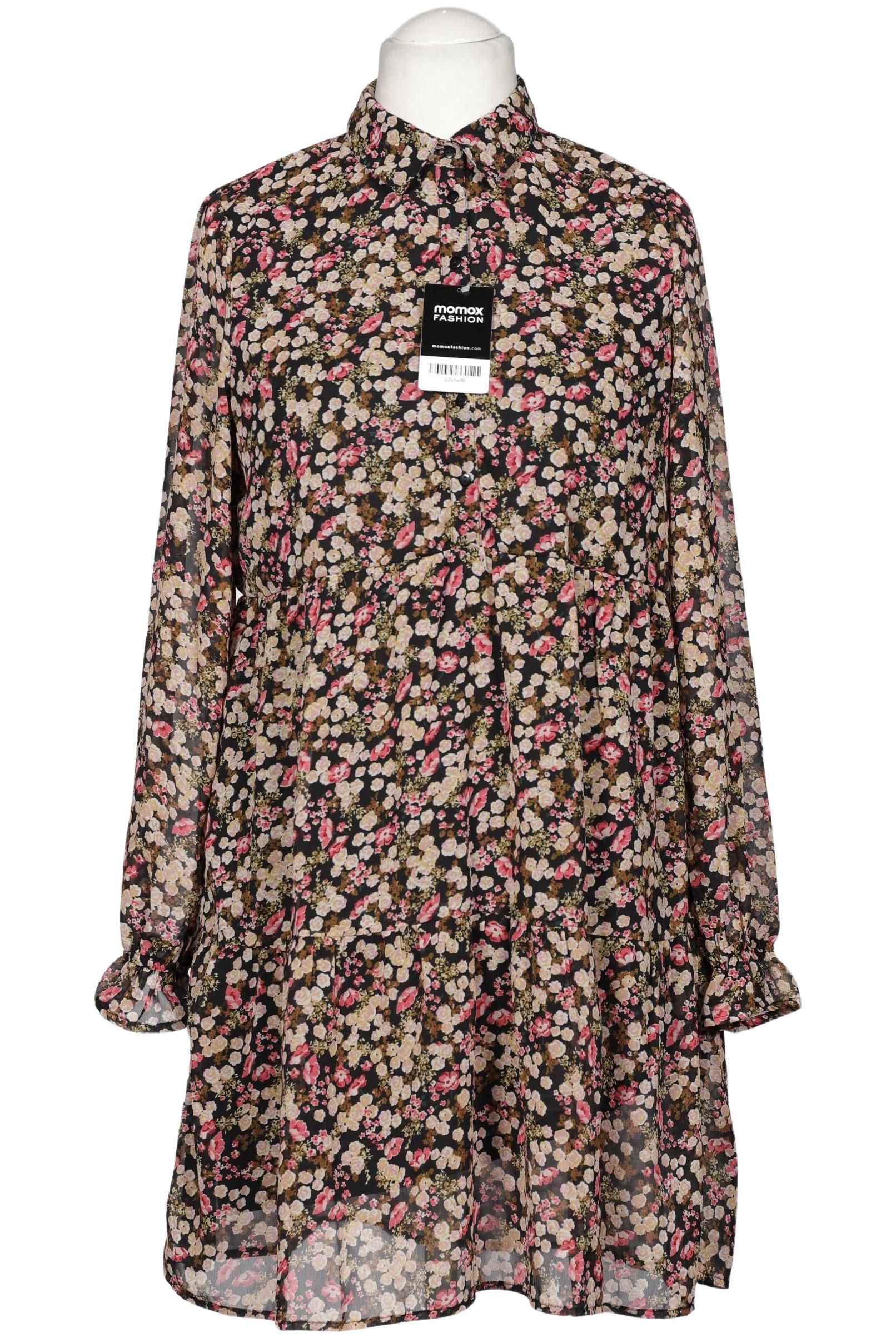 

Only Damen Kleid, mehrfarbig, Gr. 42