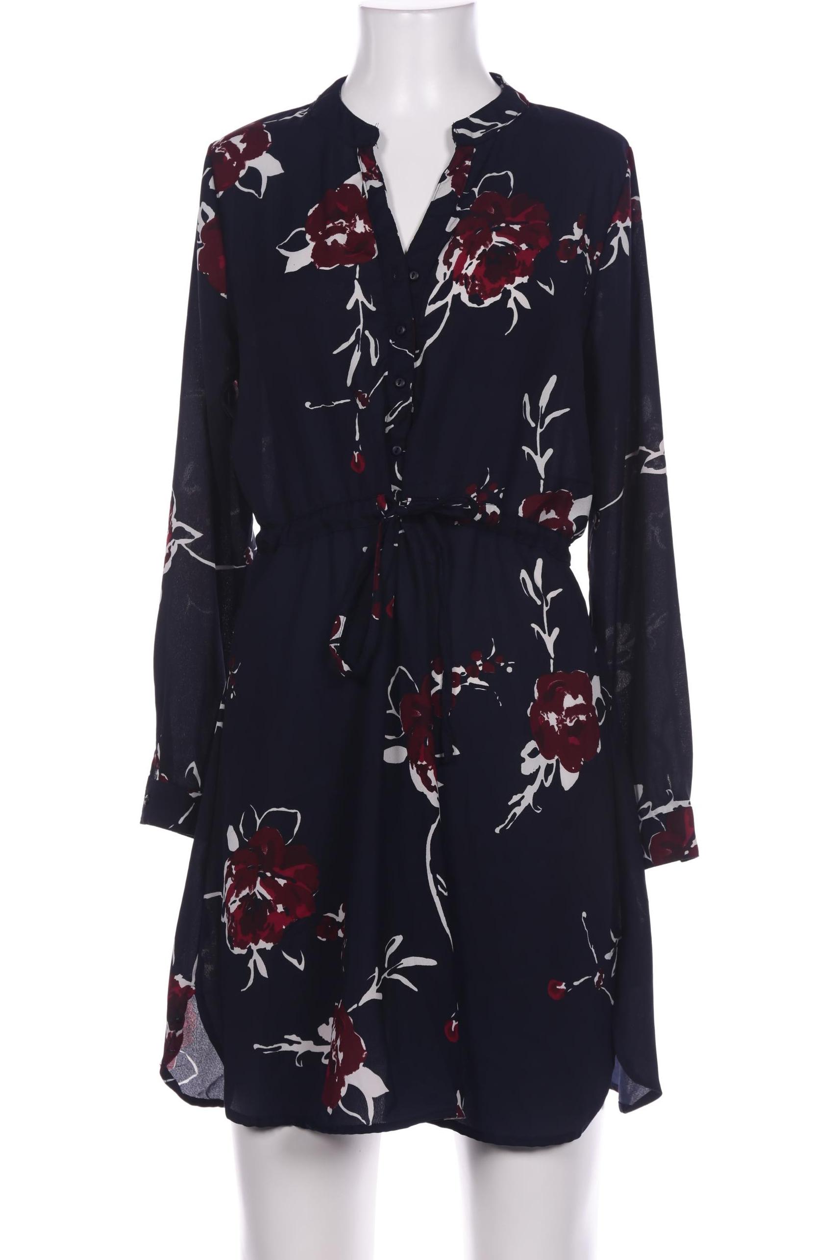 

Only Damen Kleid, marineblau, Gr. 36