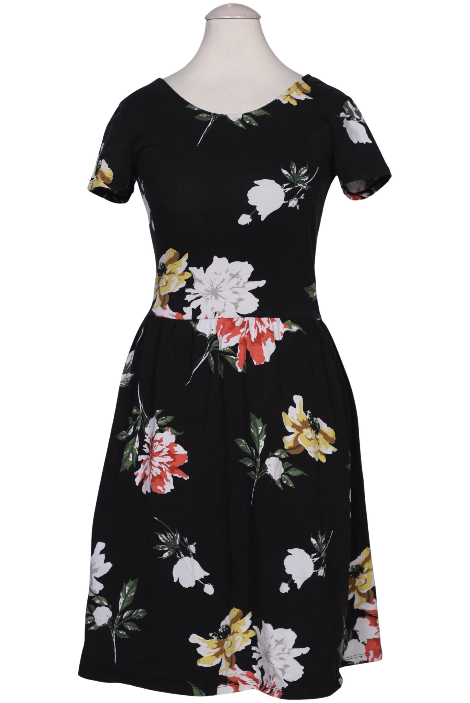 Thumbnail - Only Damen Kleid, schwarz, Gr. 34