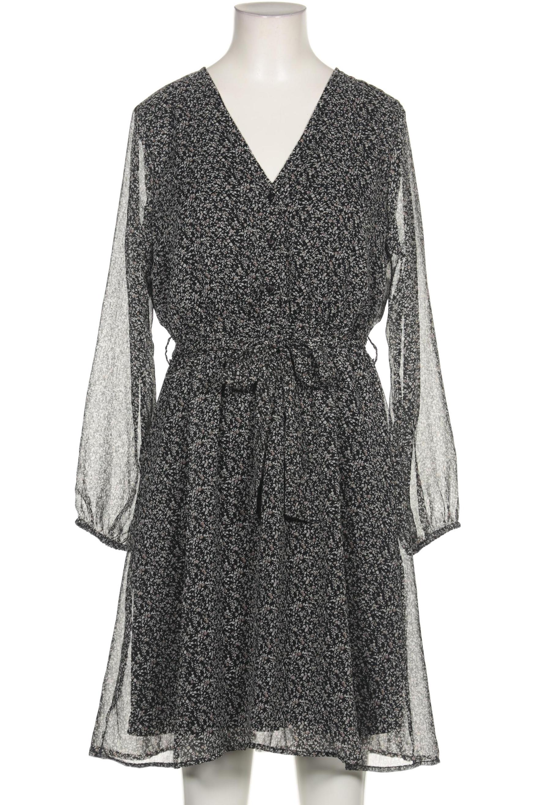 

Only Damen Kleid, schwarz, Gr. 38