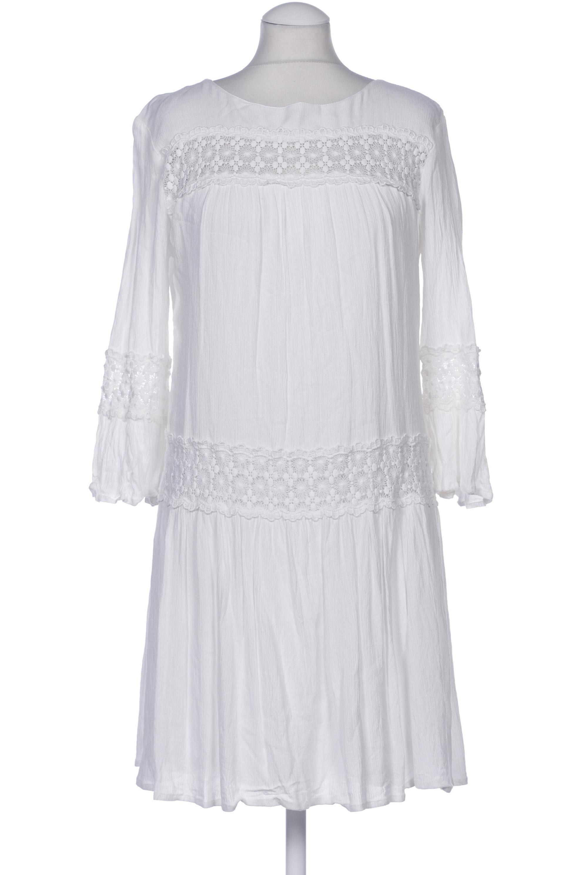 

Only Damen Kleid, weiß, Gr. 38