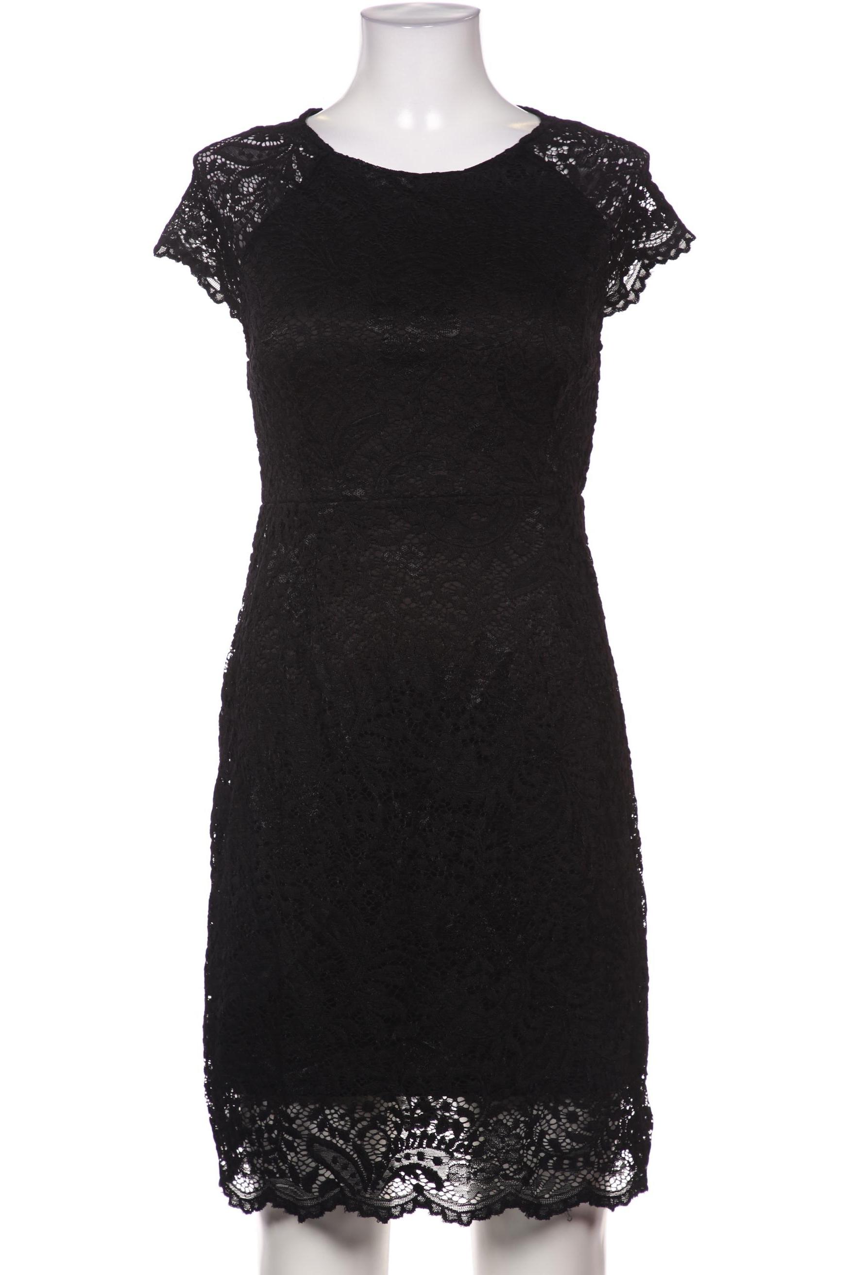 

Only Damen Kleid, schwarz, Gr. 38