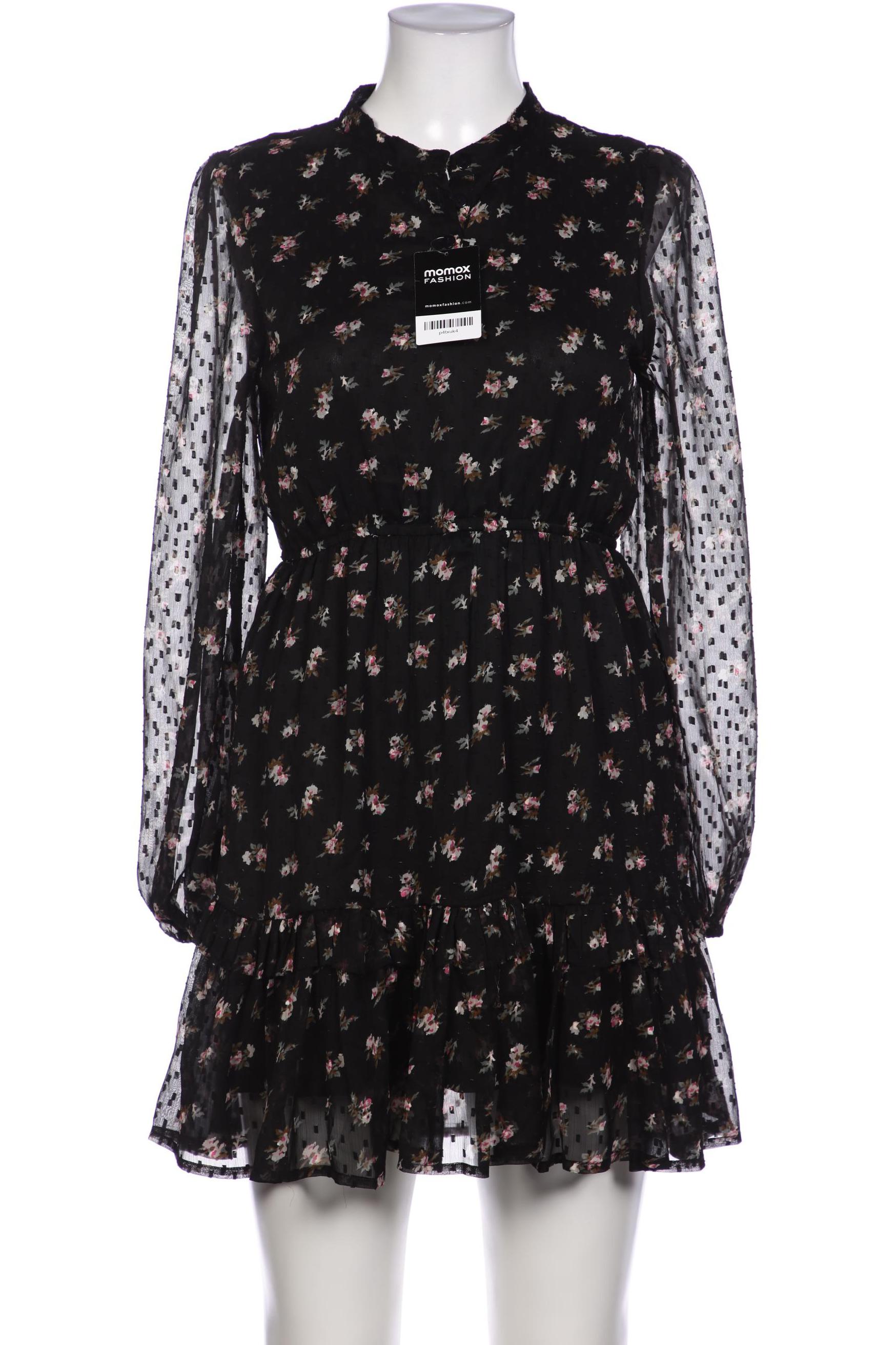 Thumbnail - Only Damen Kleid, schwarz, Gr. 36