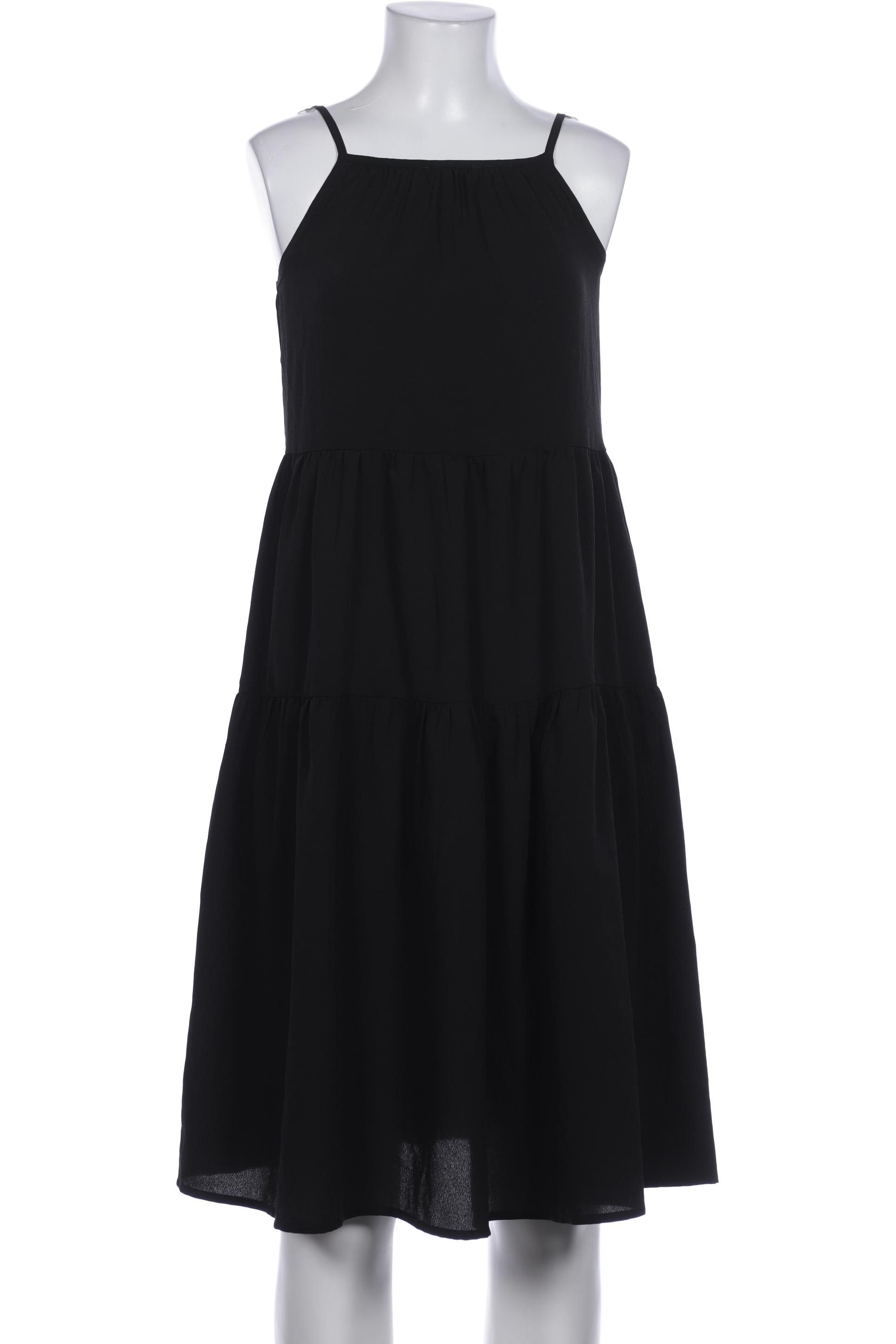 

Only Damen Kleid, schwarz, Gr. 34