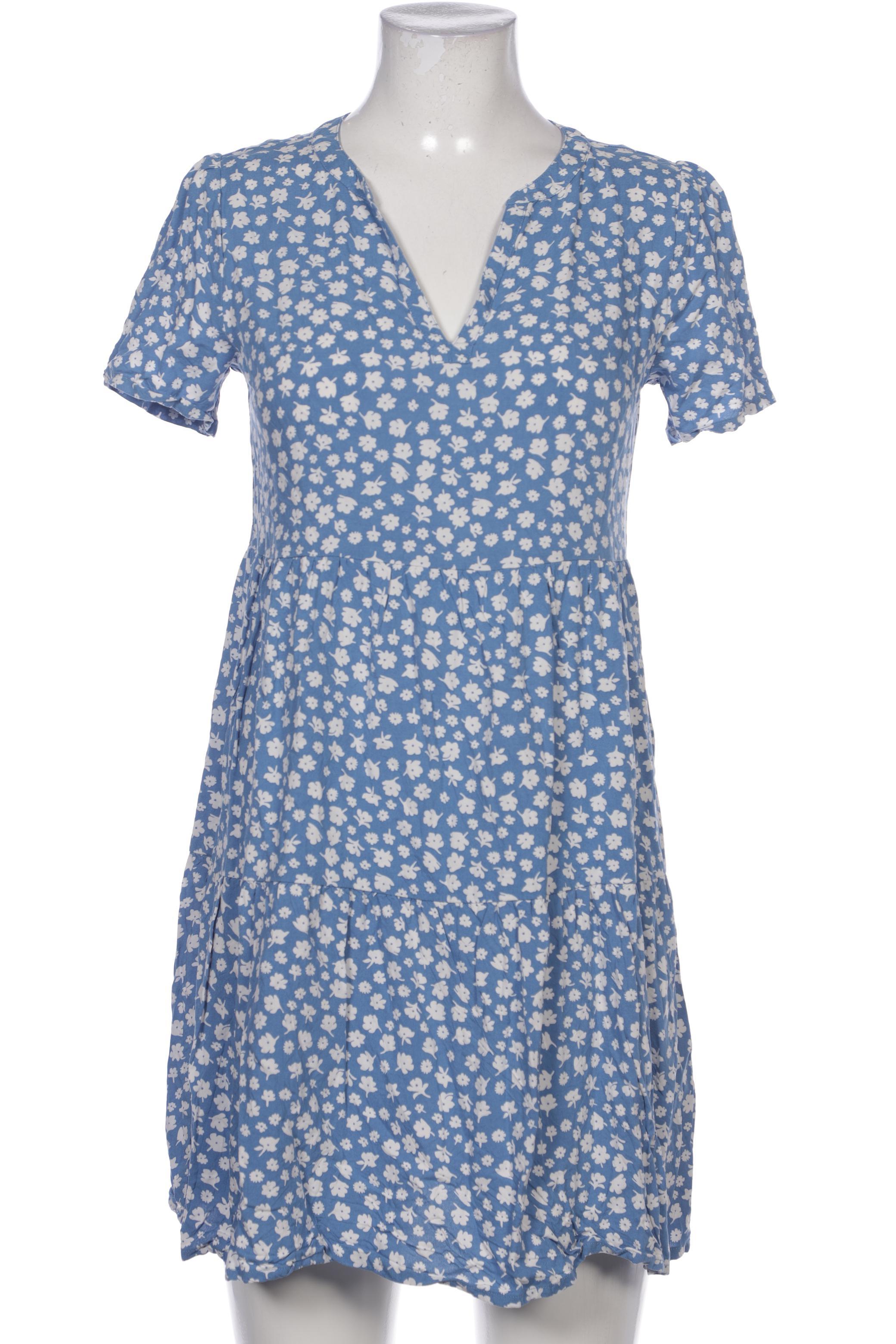 

Only Damen Kleid, blau, Gr. 36