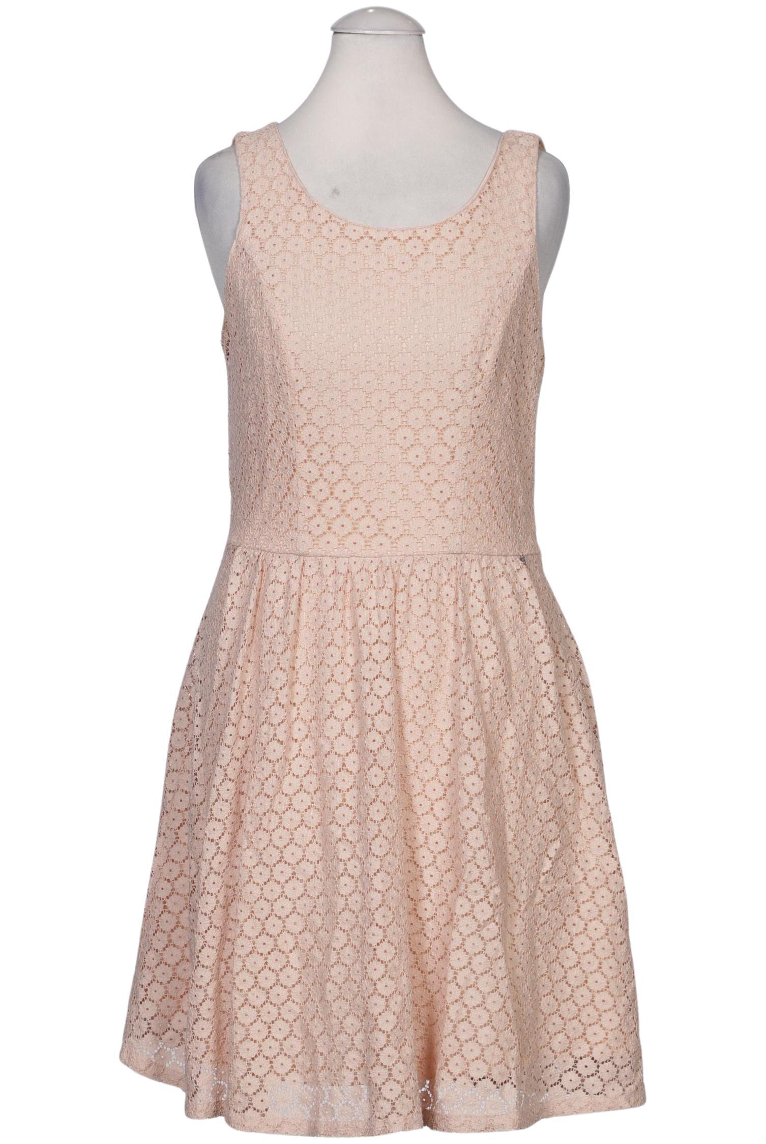 

Only Damen Kleid, beige, Gr. 34