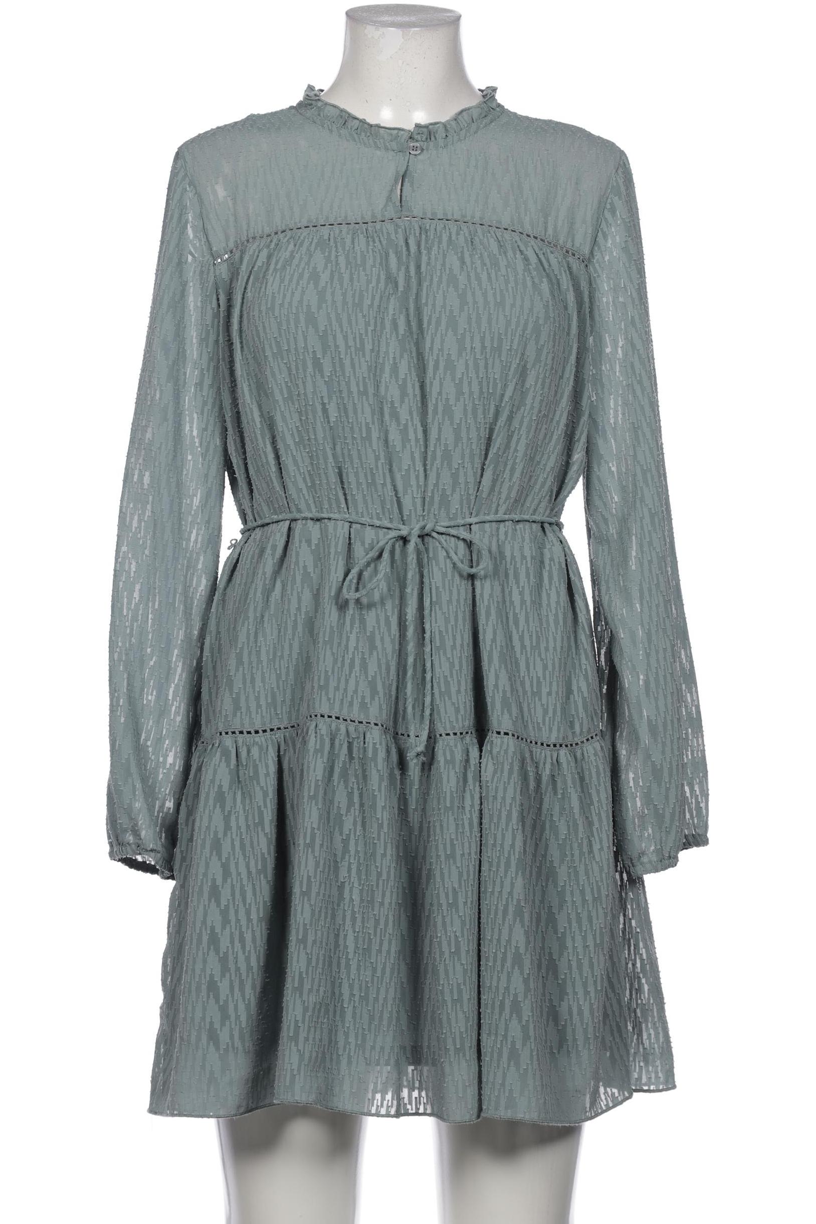 

Only Damen Kleid, türkis, Gr. 42
