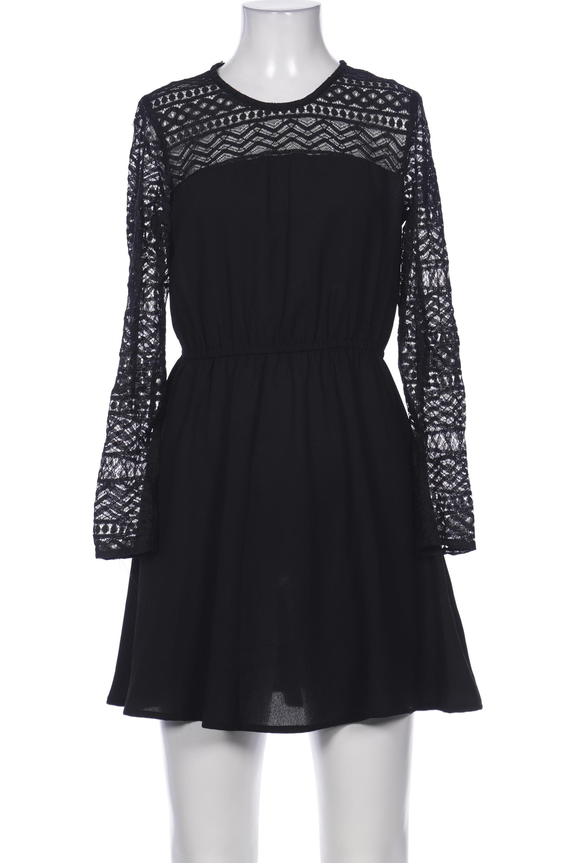 

Only Damen Kleid, schwarz, Gr. 36