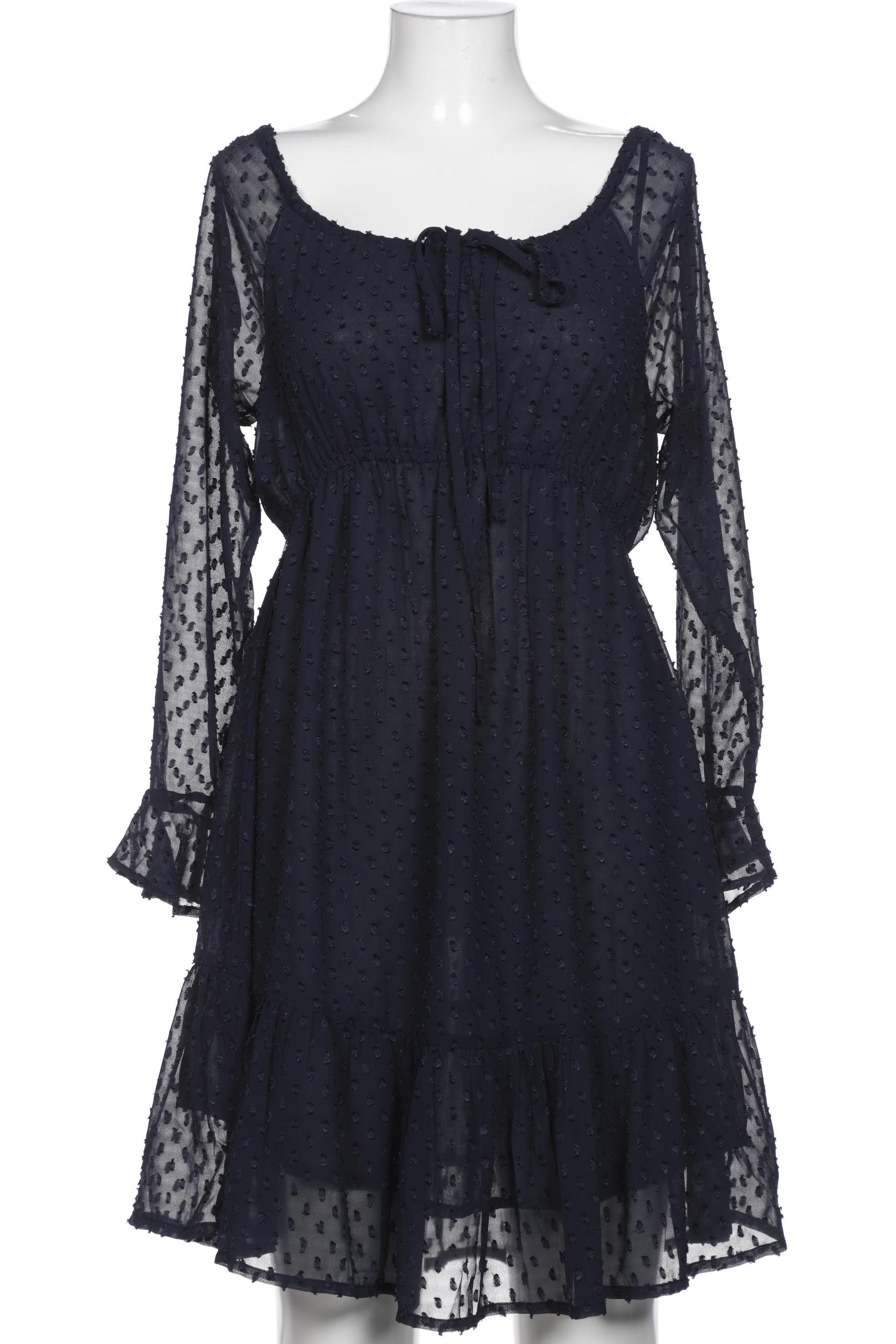 

ONLY Damen Kleid, marineblau