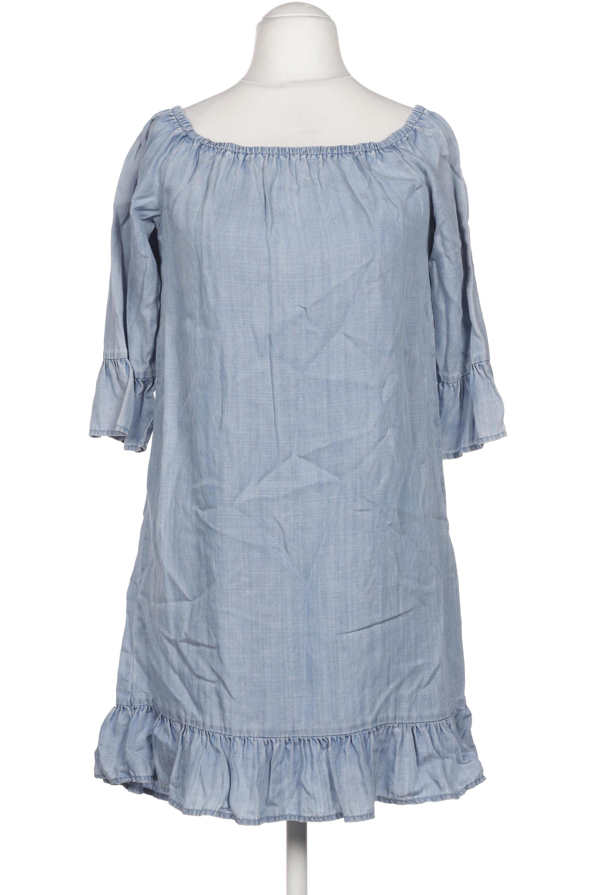 

Only Damen Kleid, blau, Gr. 36