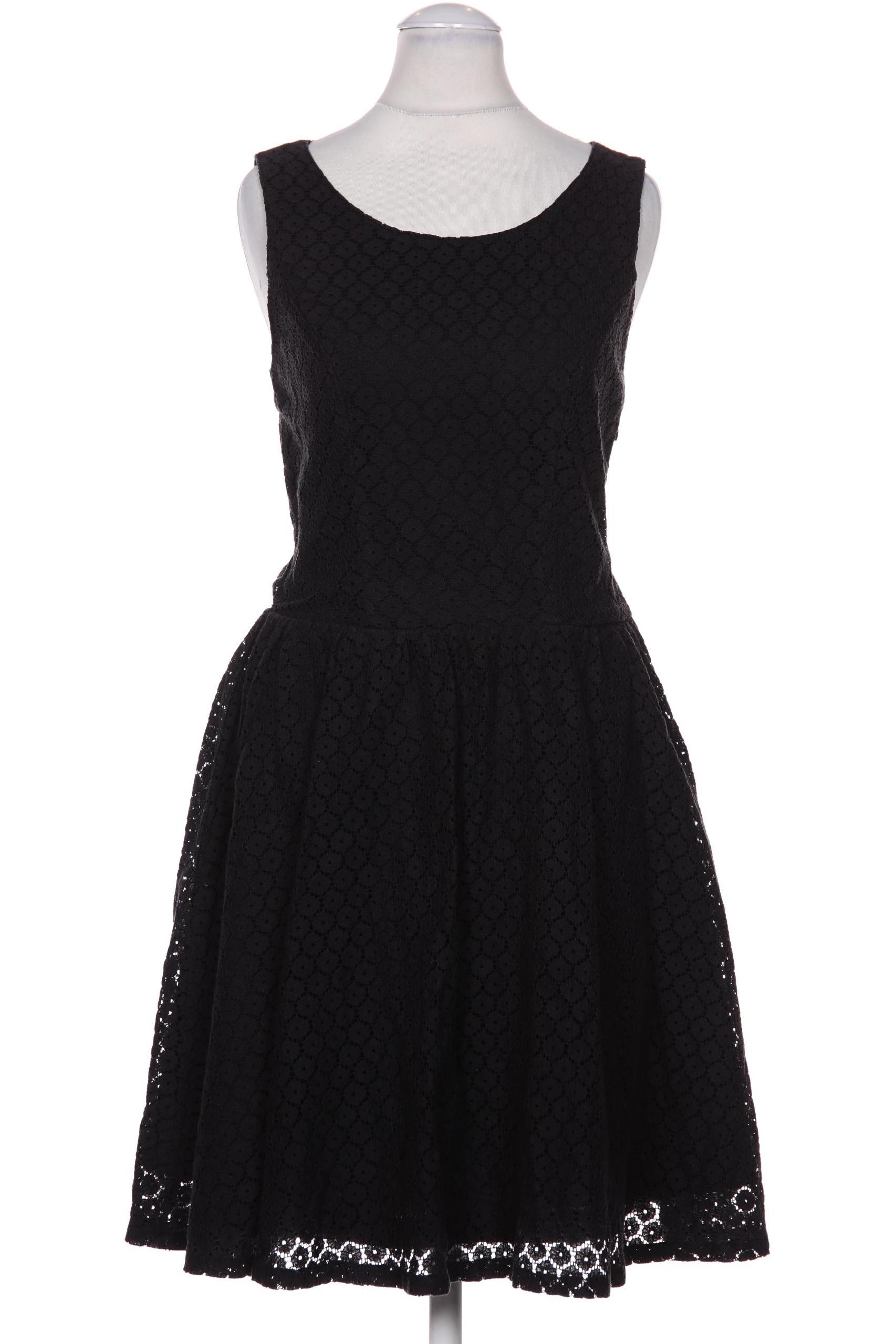 

Only Damen Kleid, schwarz, Gr. 36
