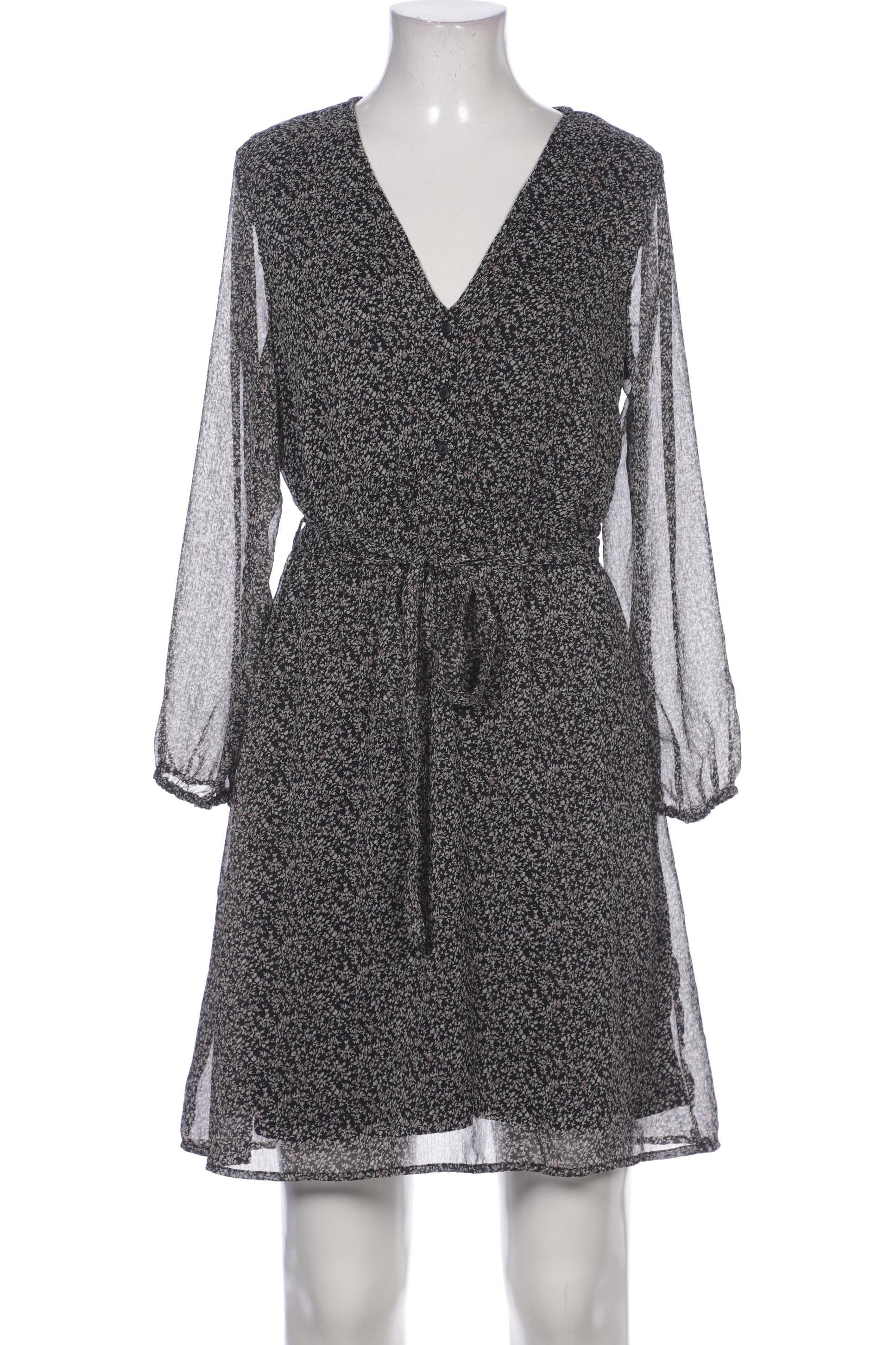 

Only Damen Kleid, schwarz, Gr. 38