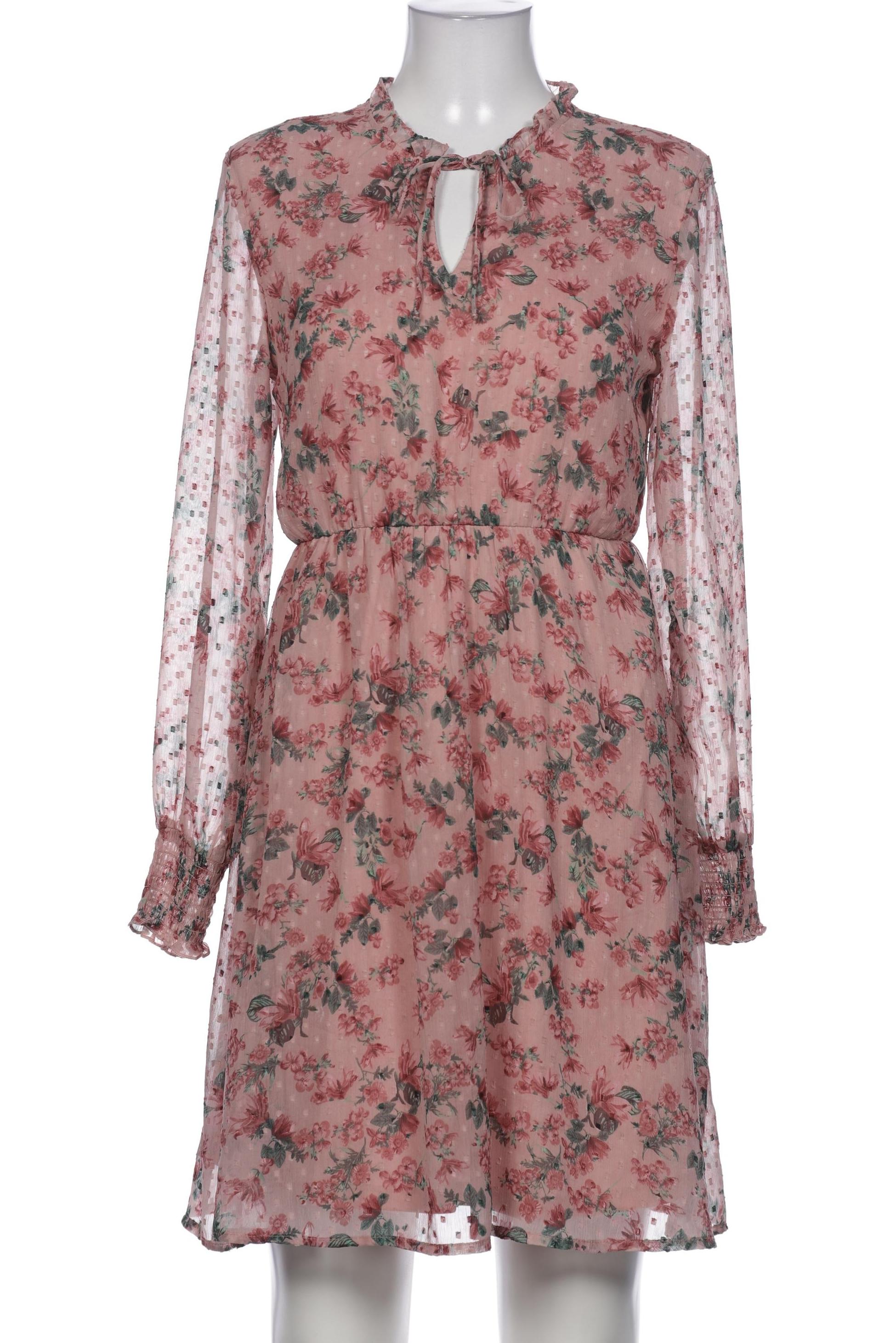 

Only Damen Kleid, pink, Gr. 36