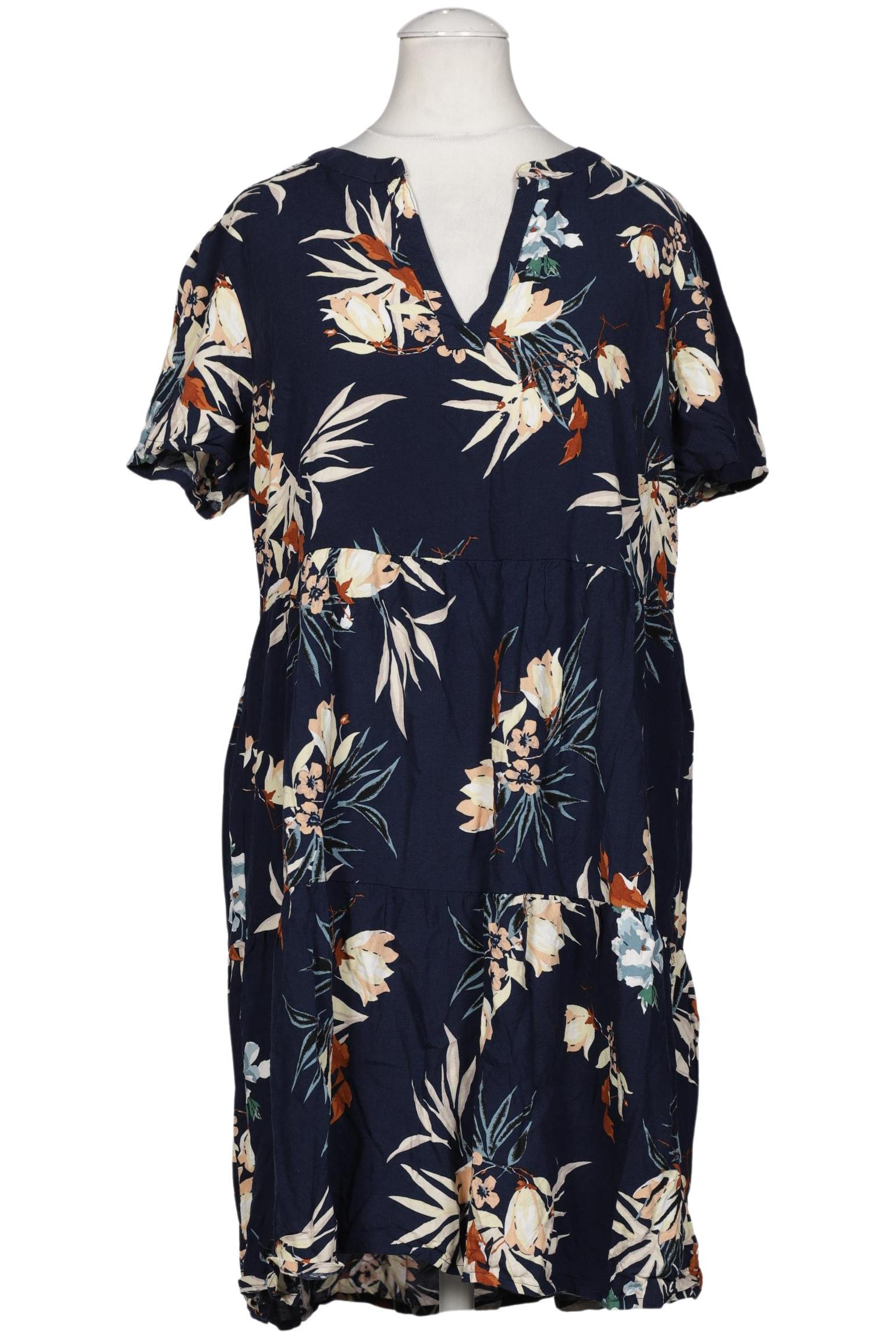 

Only Damen Kleid, marineblau, Gr. 36