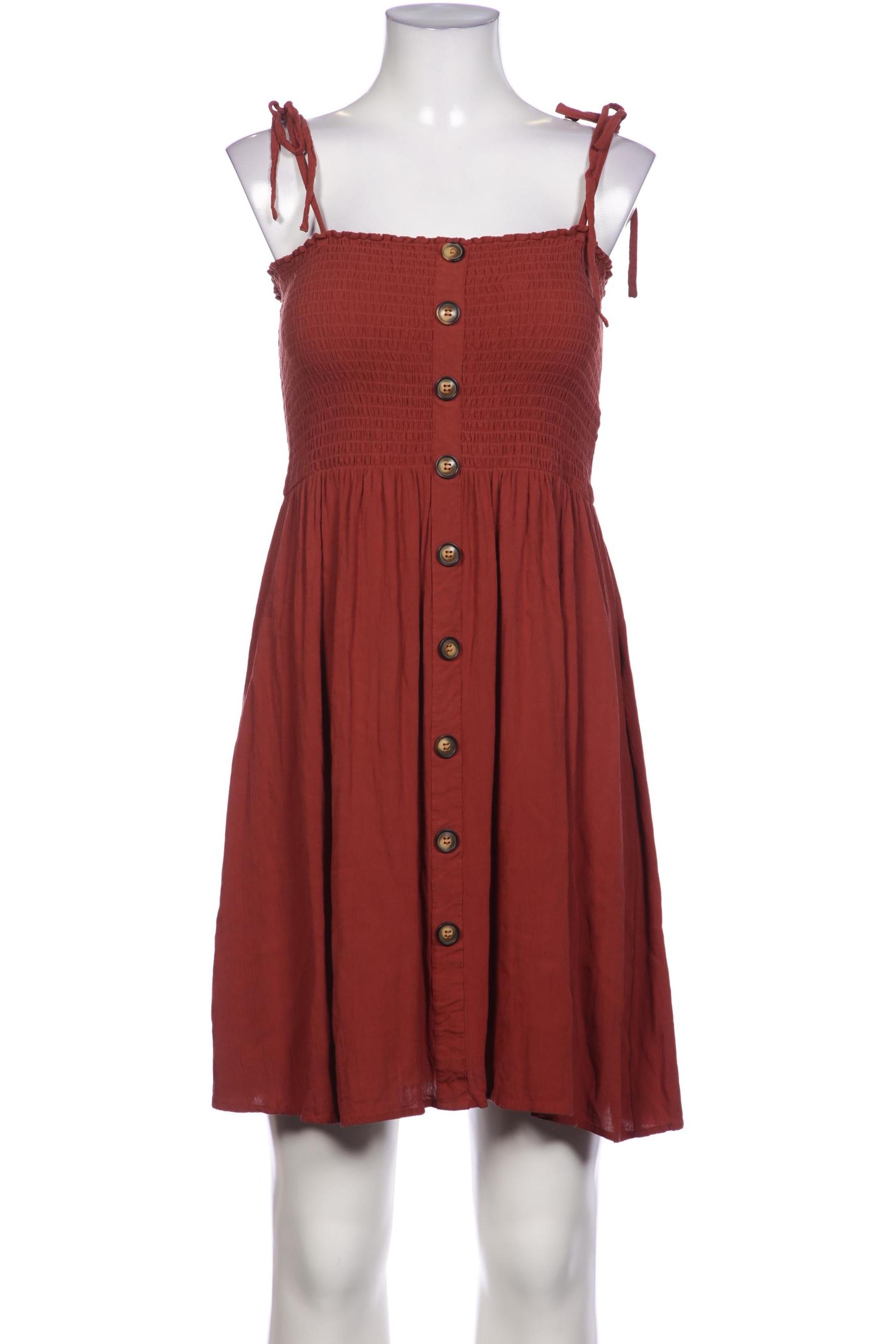 

Only Damen Kleid, rot, Gr. 38