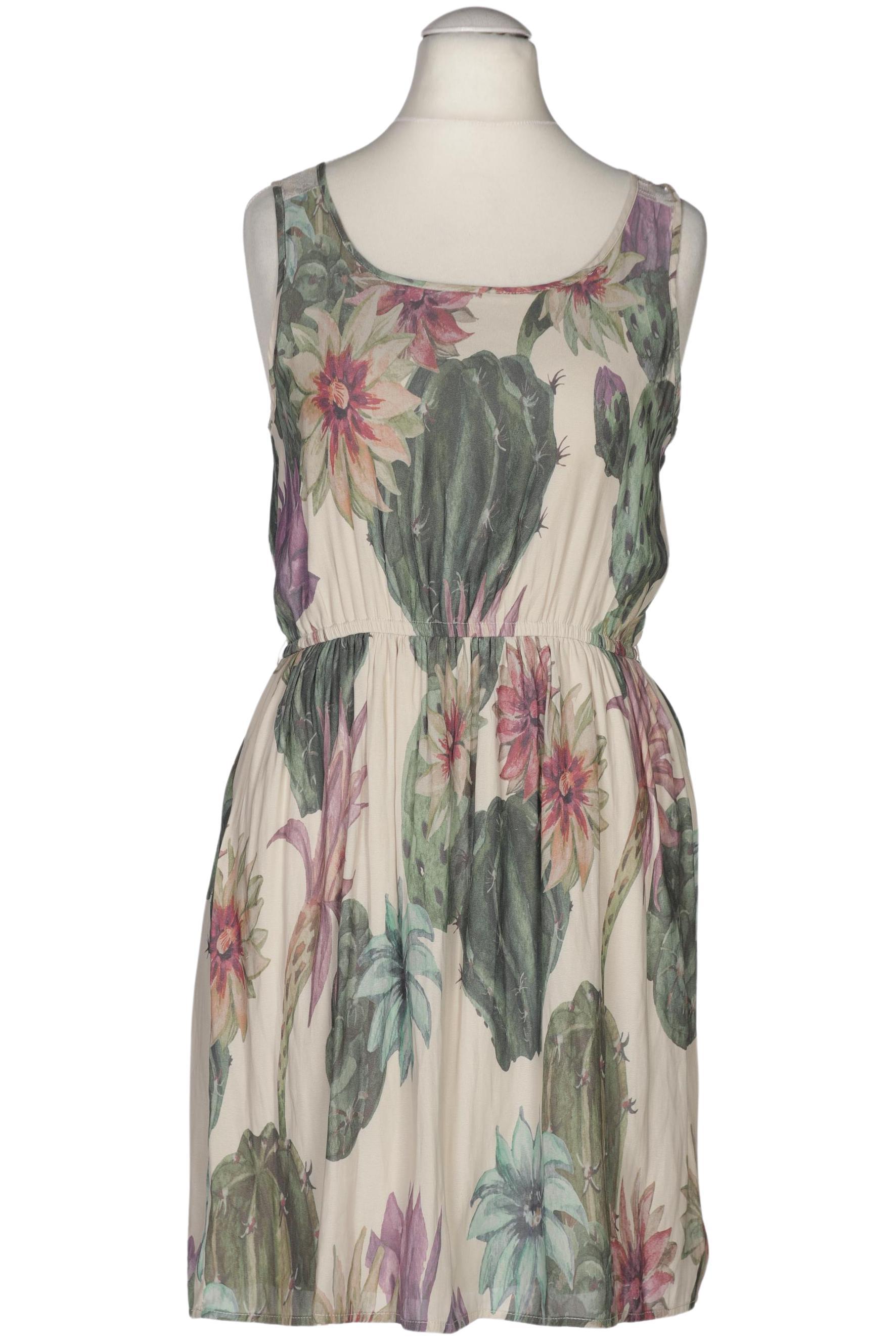 

Only Damen Kleid, beige, Gr. 38