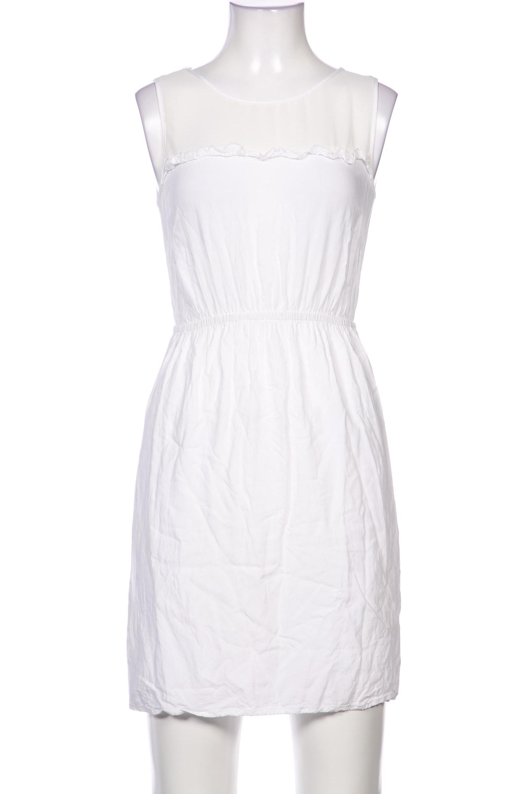 

Only Damen Kleid, weiß, Gr. 34