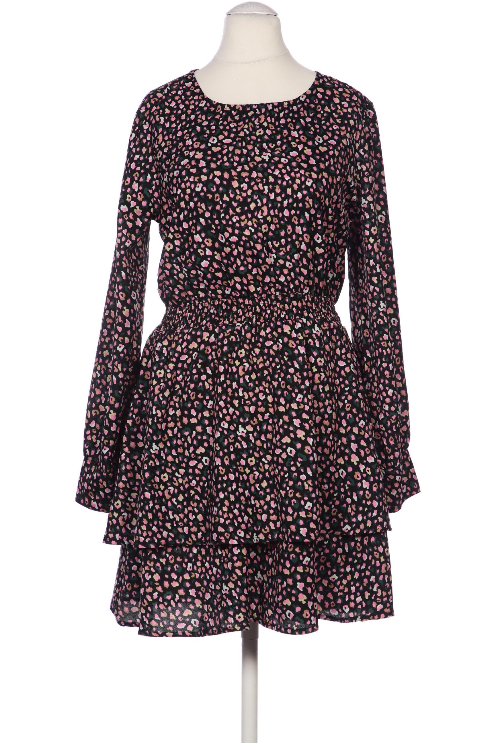 

Only Damen Kleid, mehrfarbig, Gr. 38