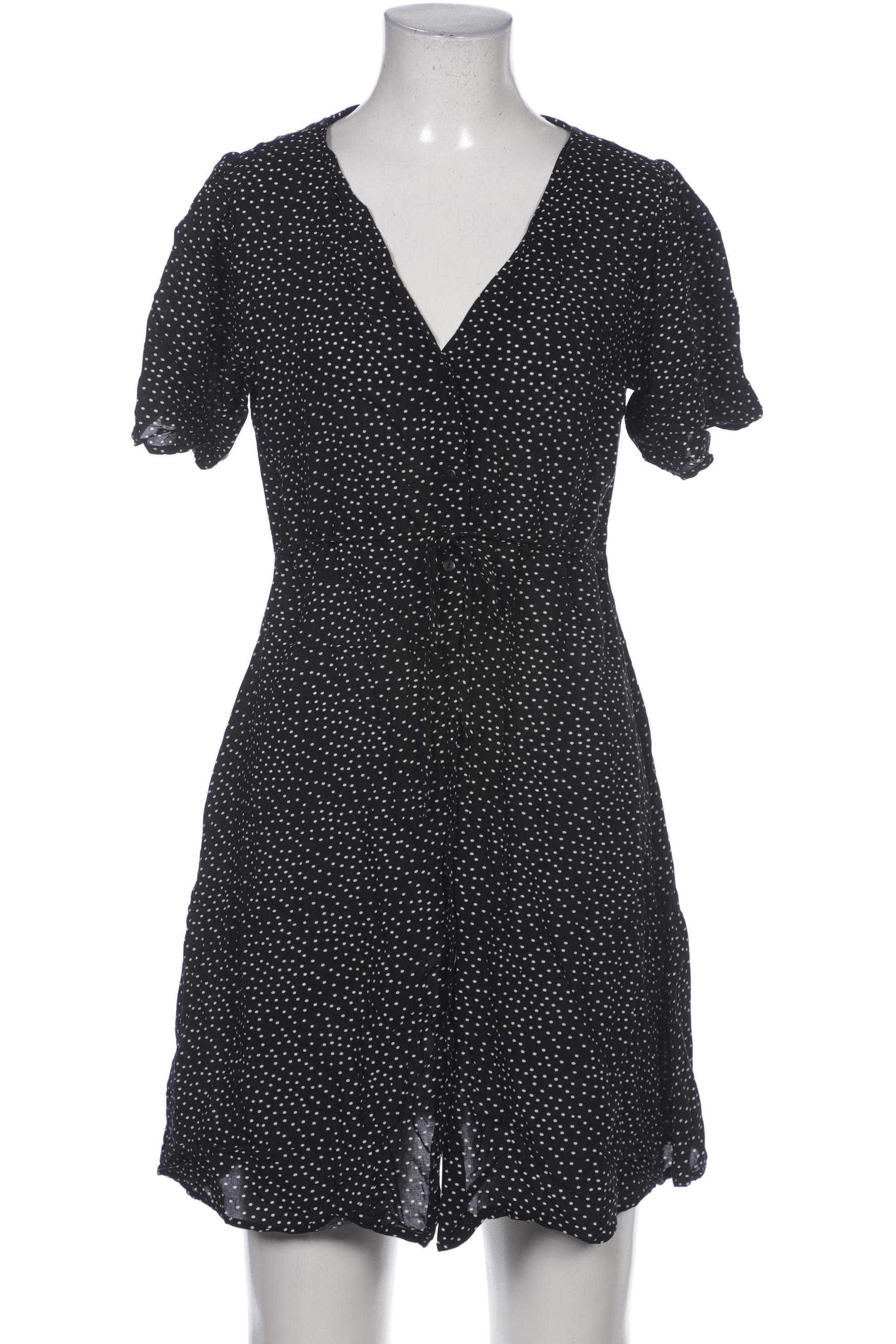 

Only Damen Kleid, schwarz, Gr. 38