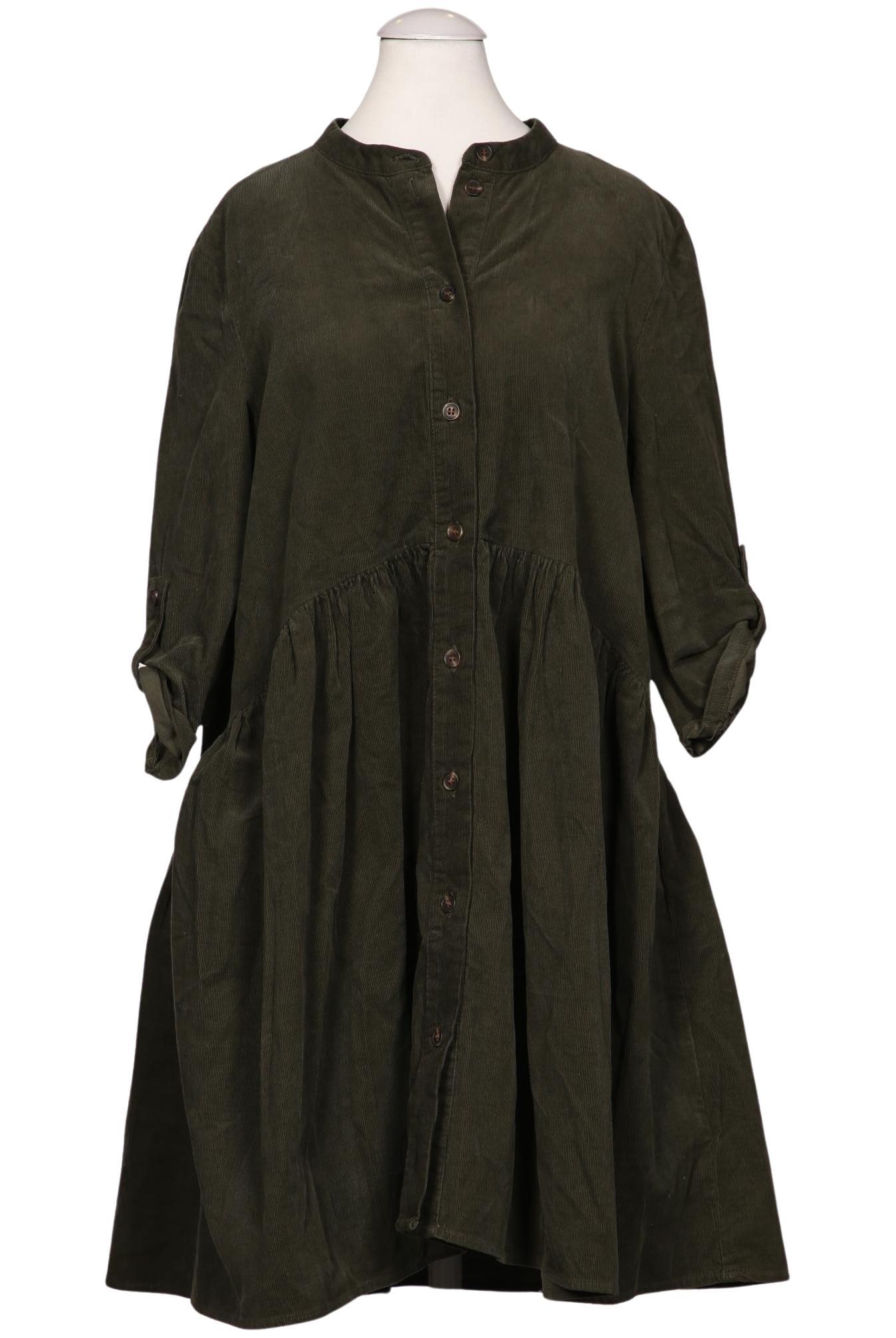 

Only Damen Kleid, grün, Gr. 34