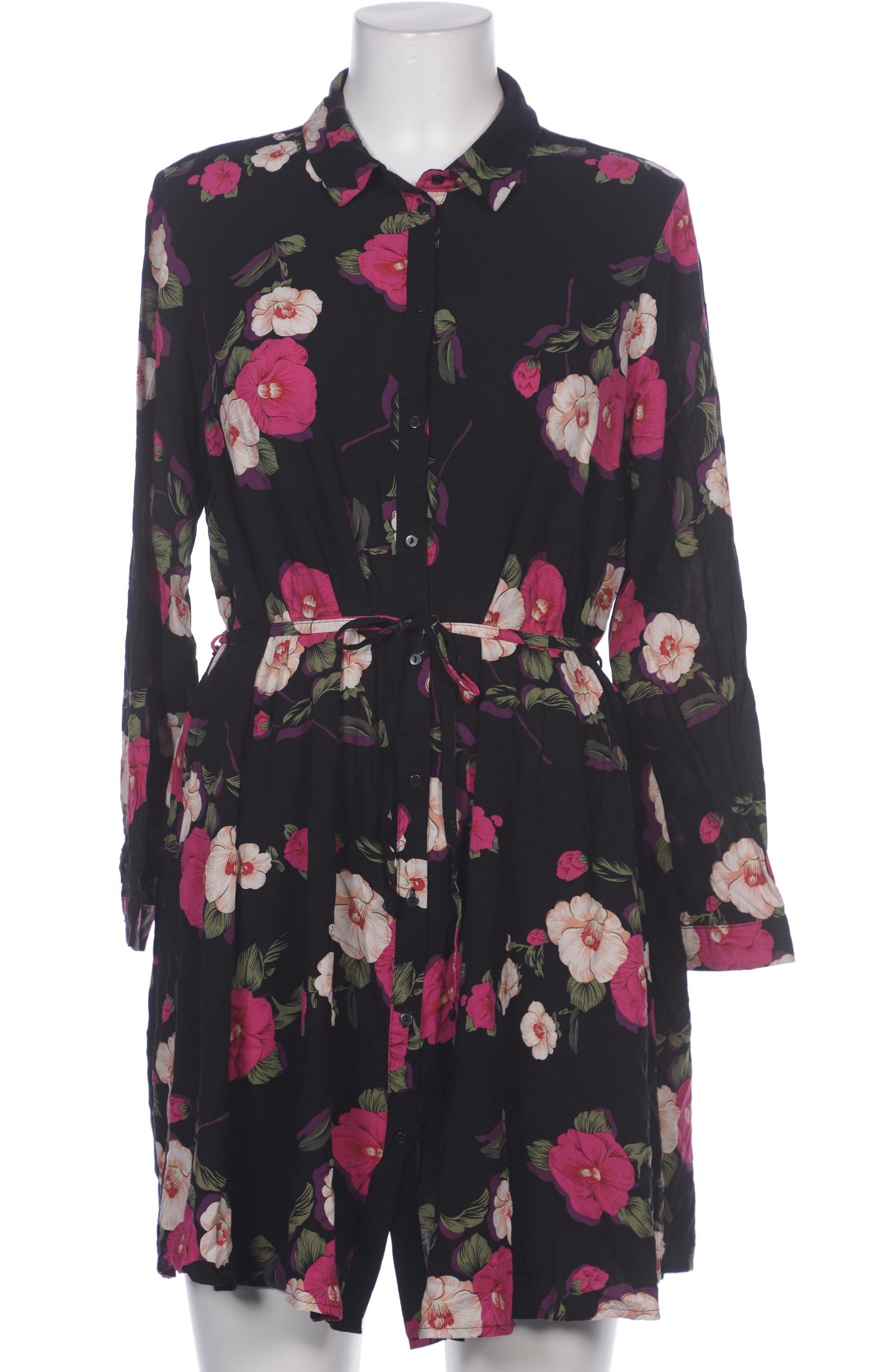 

Only Damen Kleid, schwarz, Gr. 38