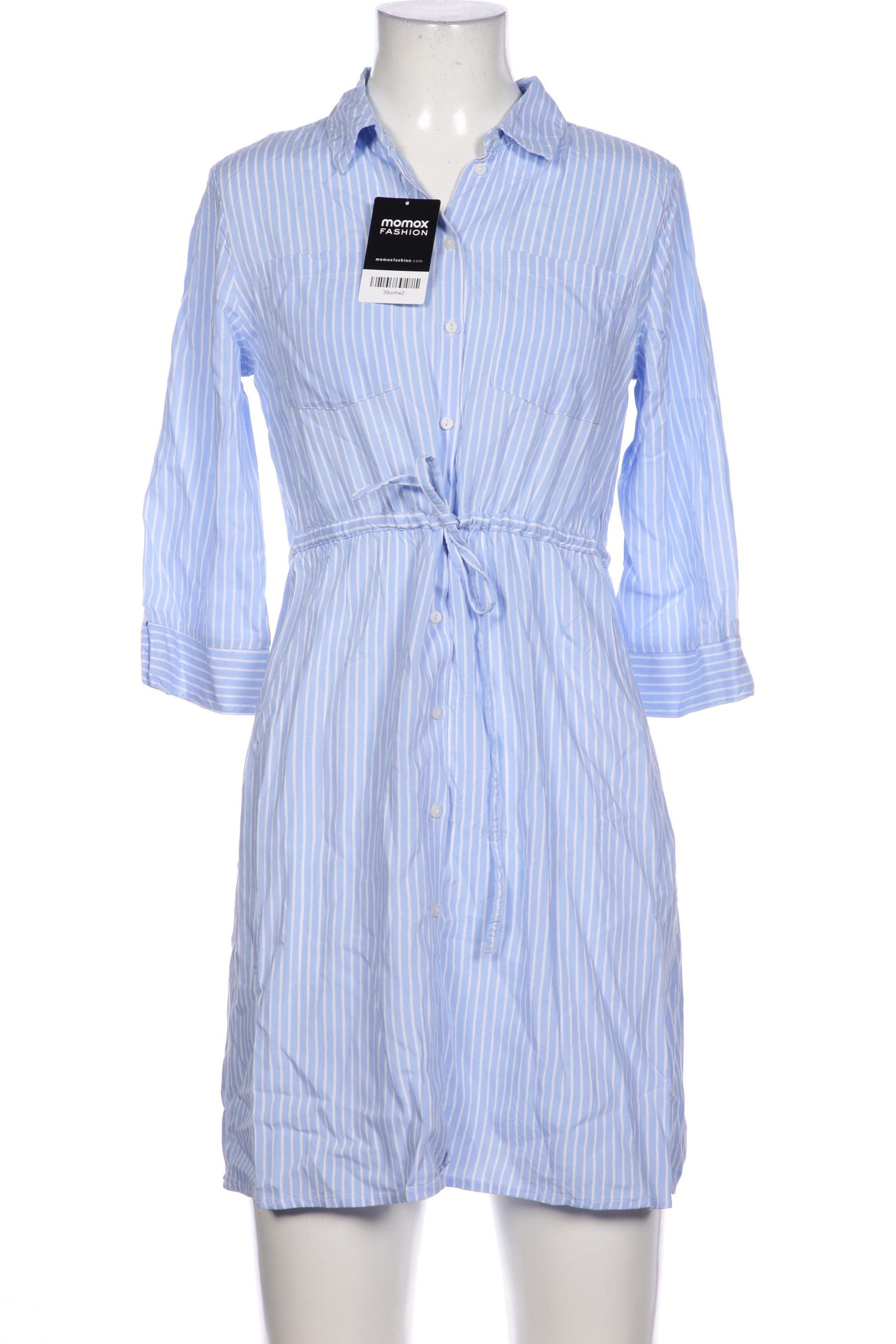 

Only Damen Kleid, blau, Gr. 34