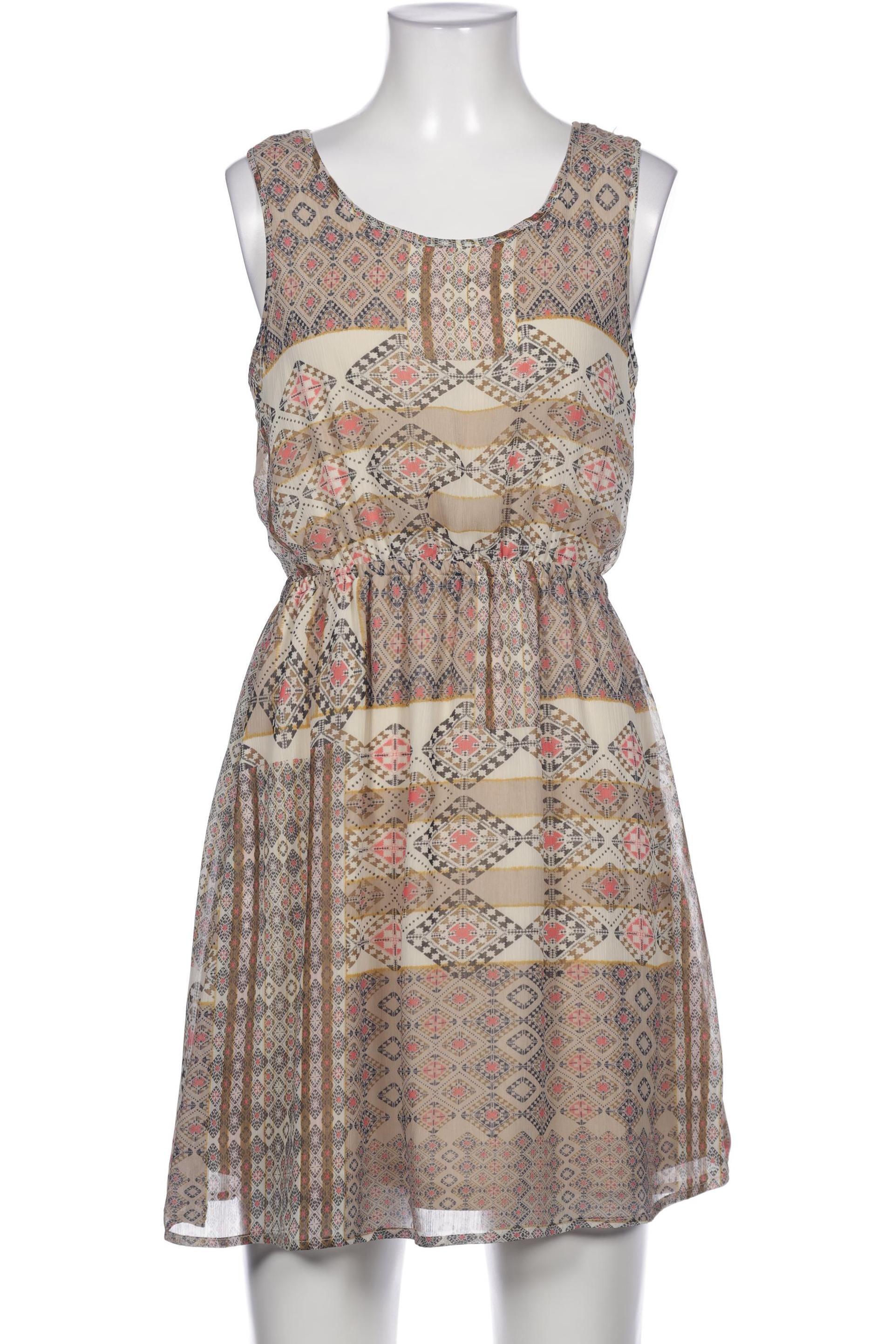 

ONLY Damen Kleid, beige
