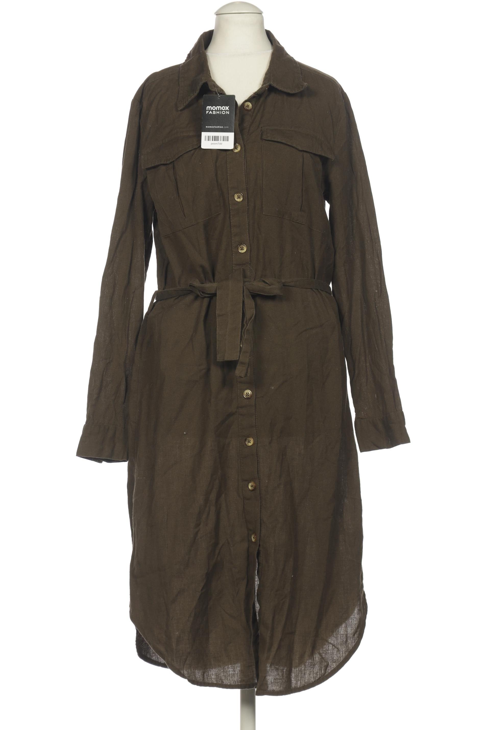 

Only Damen Kleid, braun, Gr. 36