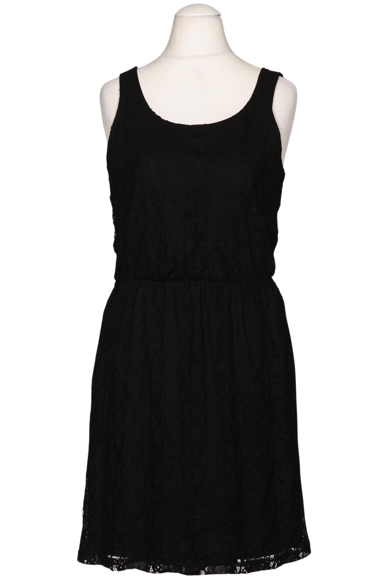 

Only Damen Kleid, schwarz, Gr. 38