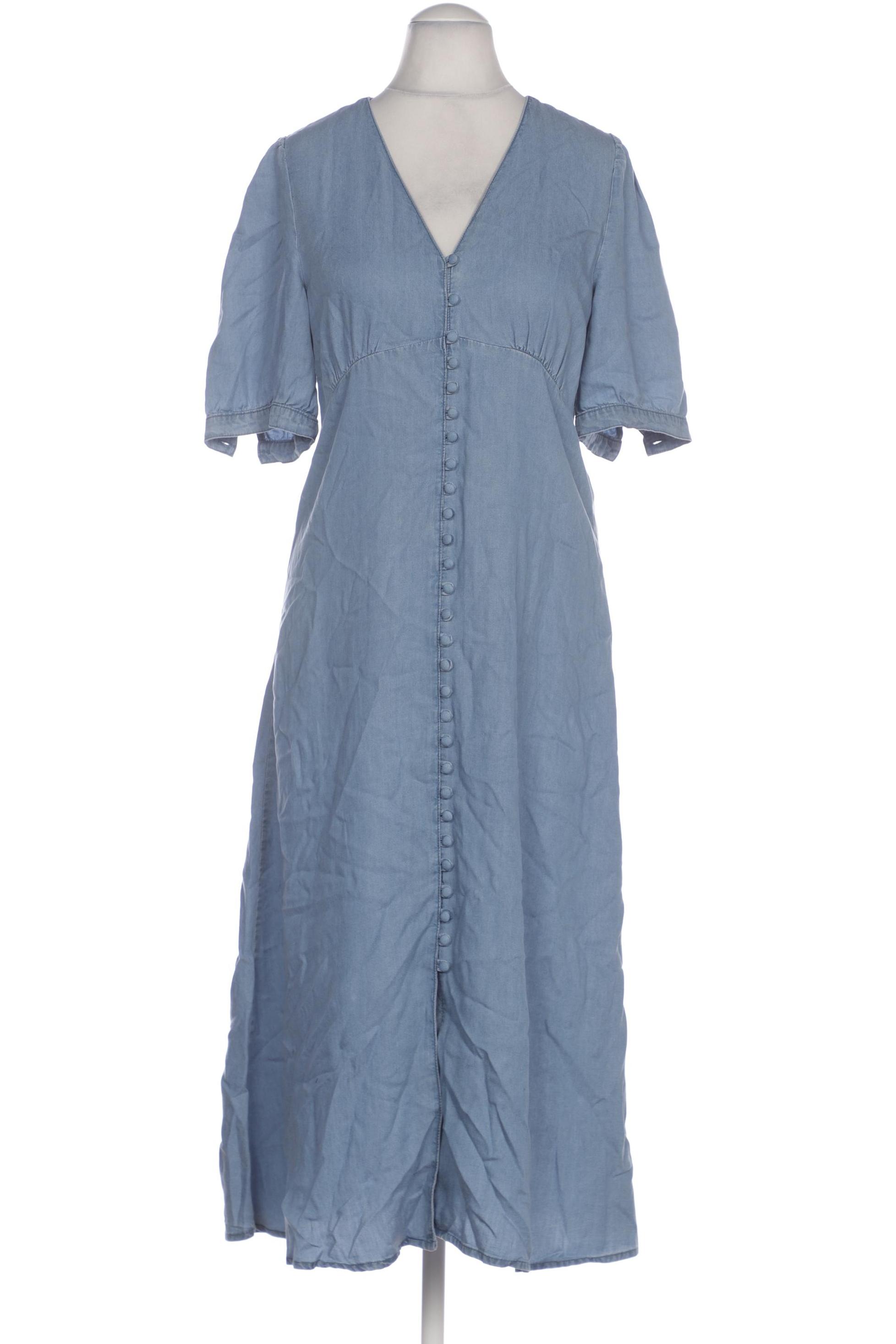 

Only Damen Kleid, blau, Gr. 42