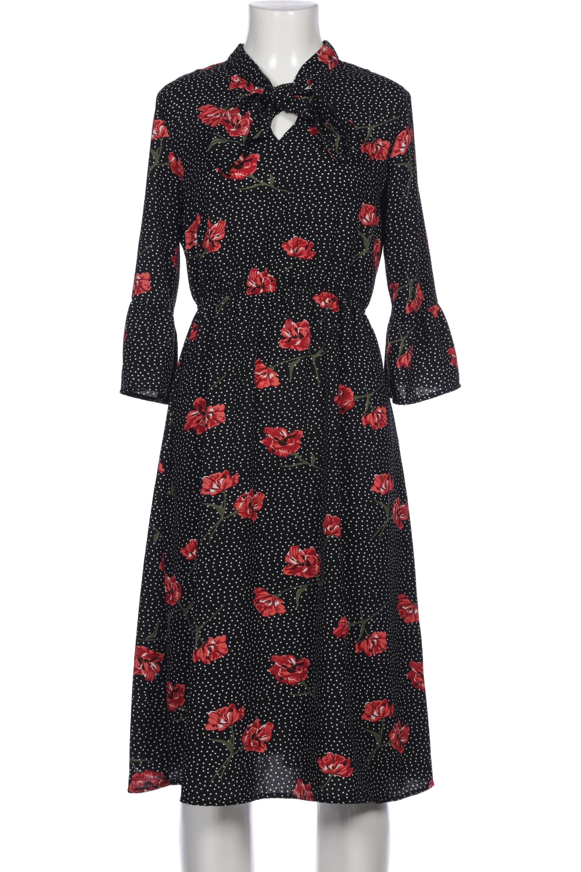 

Only Damen Kleid, schwarz, Gr. 34