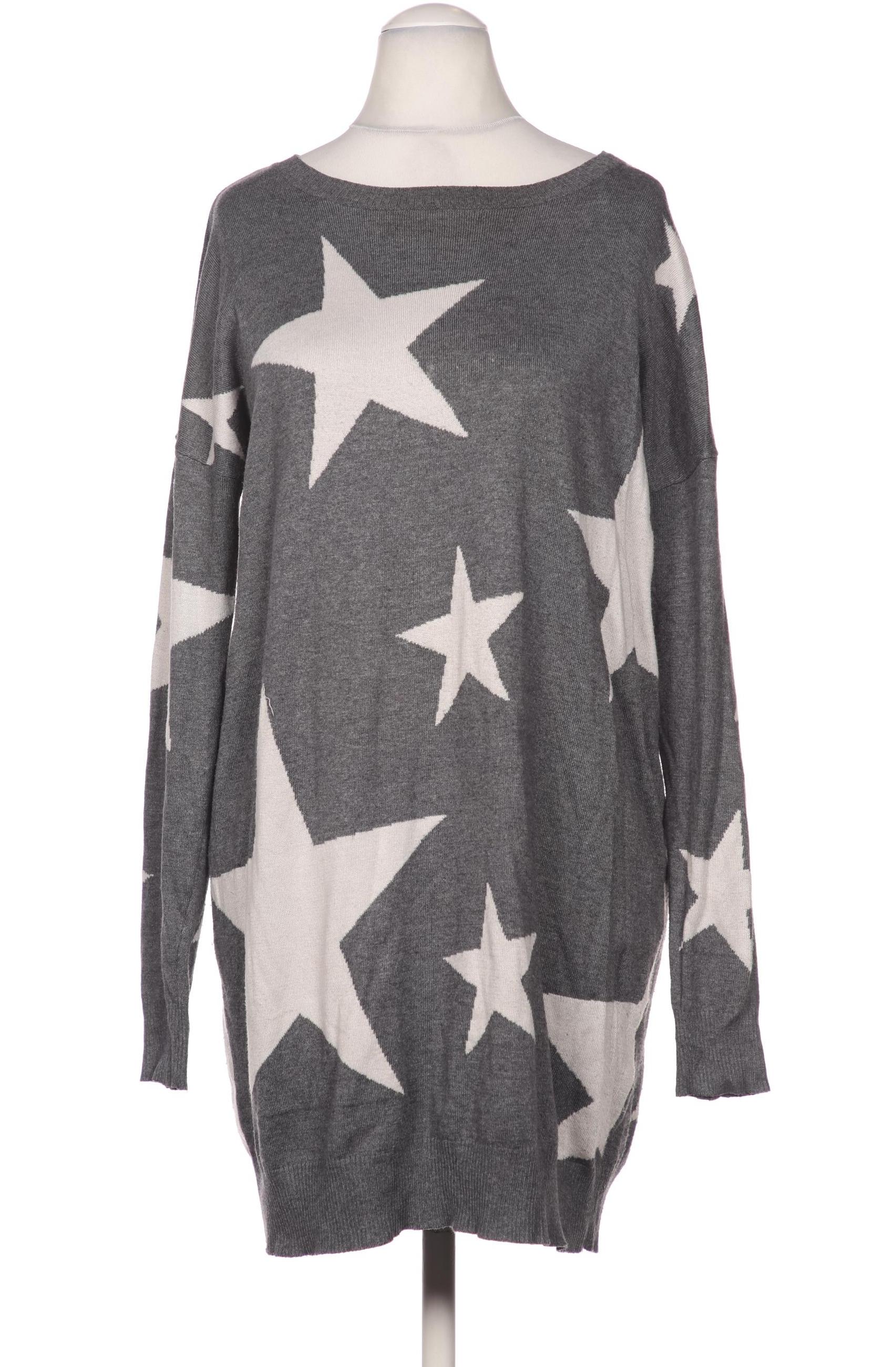 

Only Damen Kleid, grau, Gr. 38