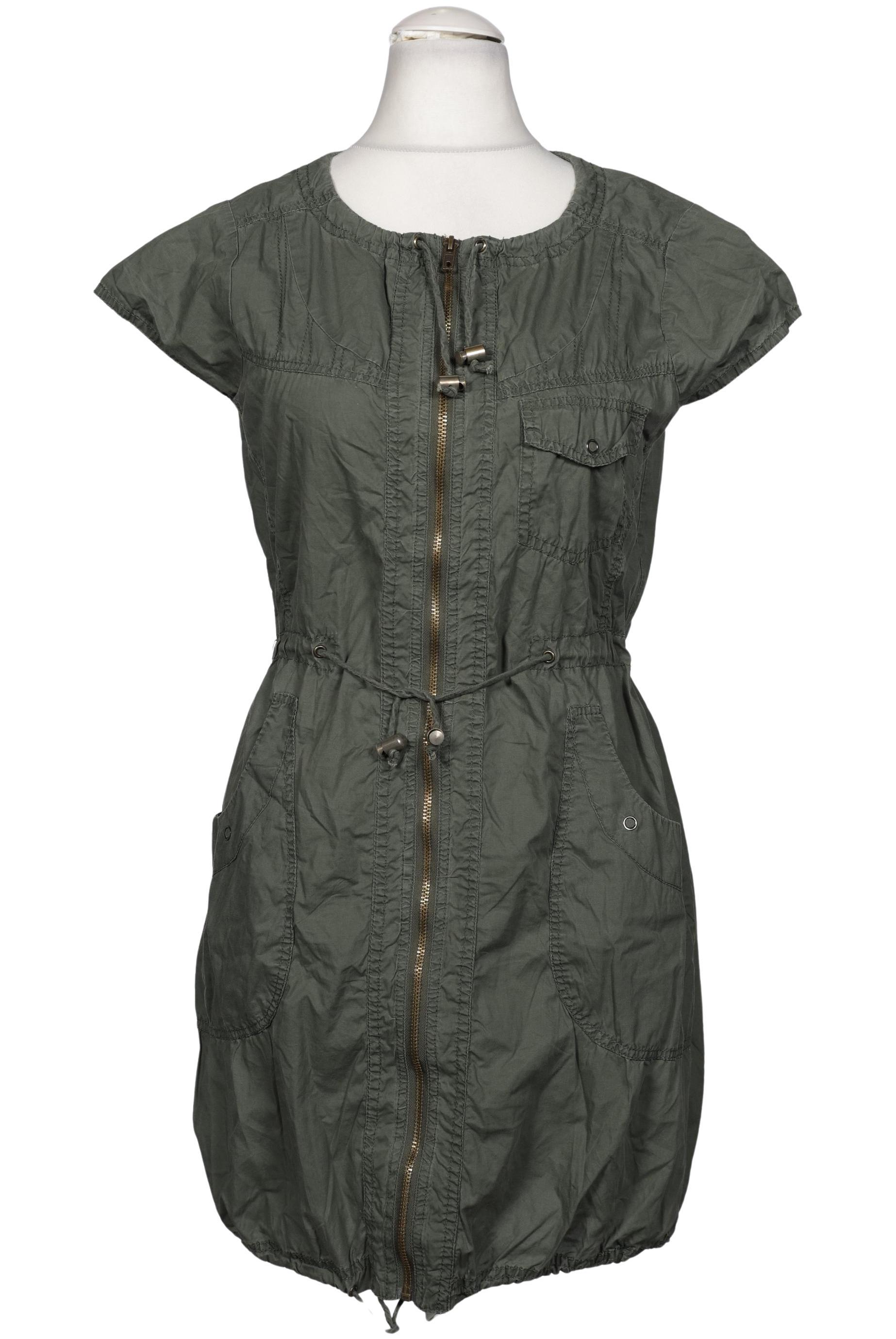 

Only Damen Kleid, grün, Gr. 36